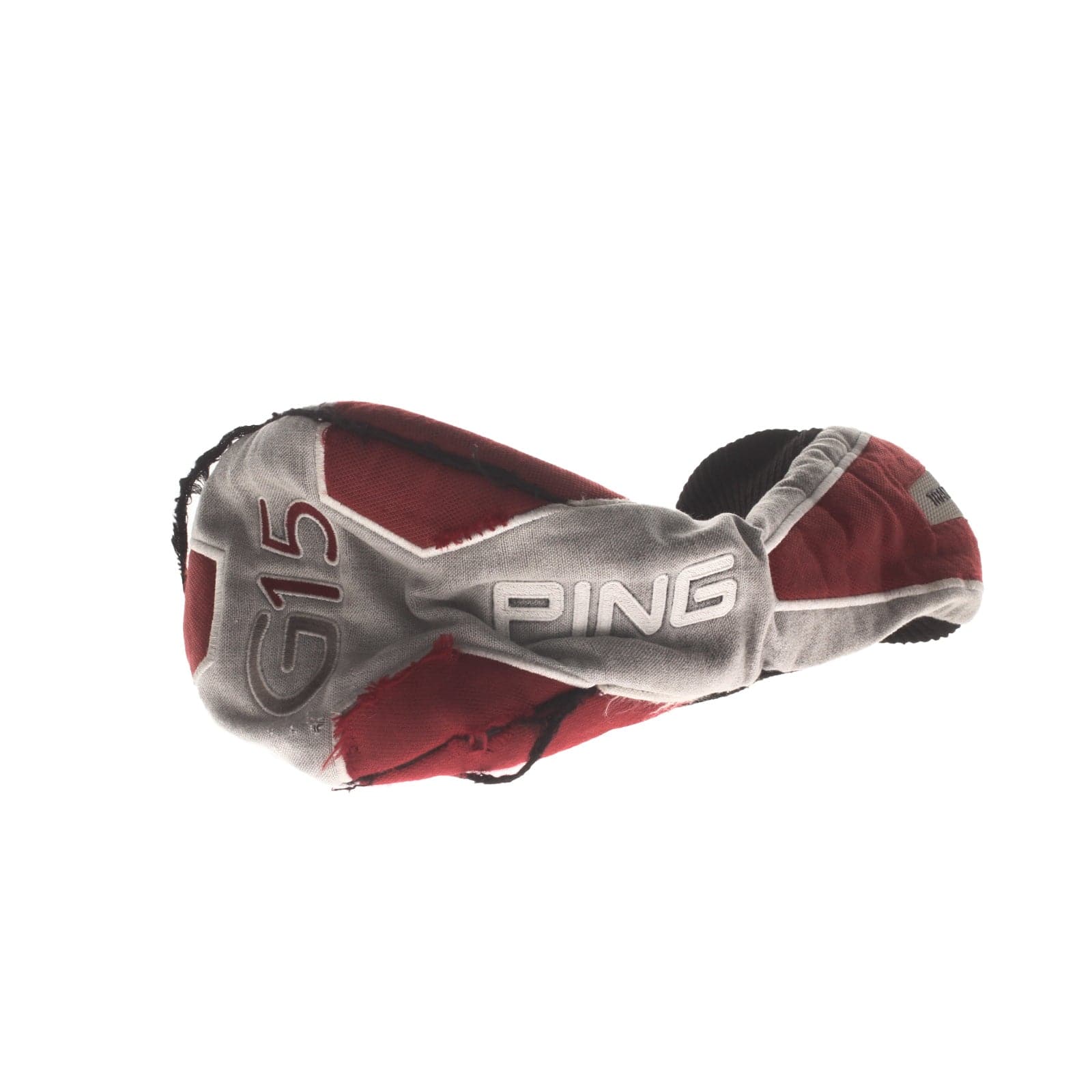Ping G15 Graphite Mens Right Hand Driver 9* Stiff - Aldila Serrano 60 - Image 7