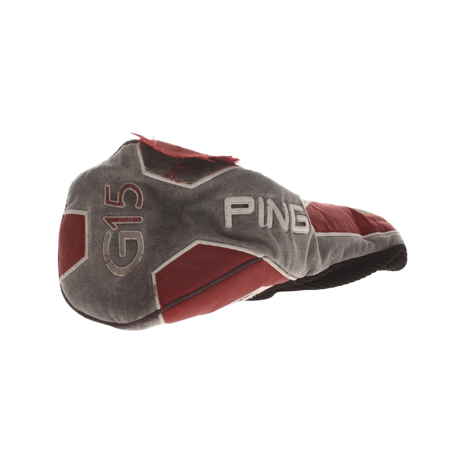 Ping G15 Graphite Mens Right Hand Driver 9* Stiff - Aldila Serrano 60-S - Image 7