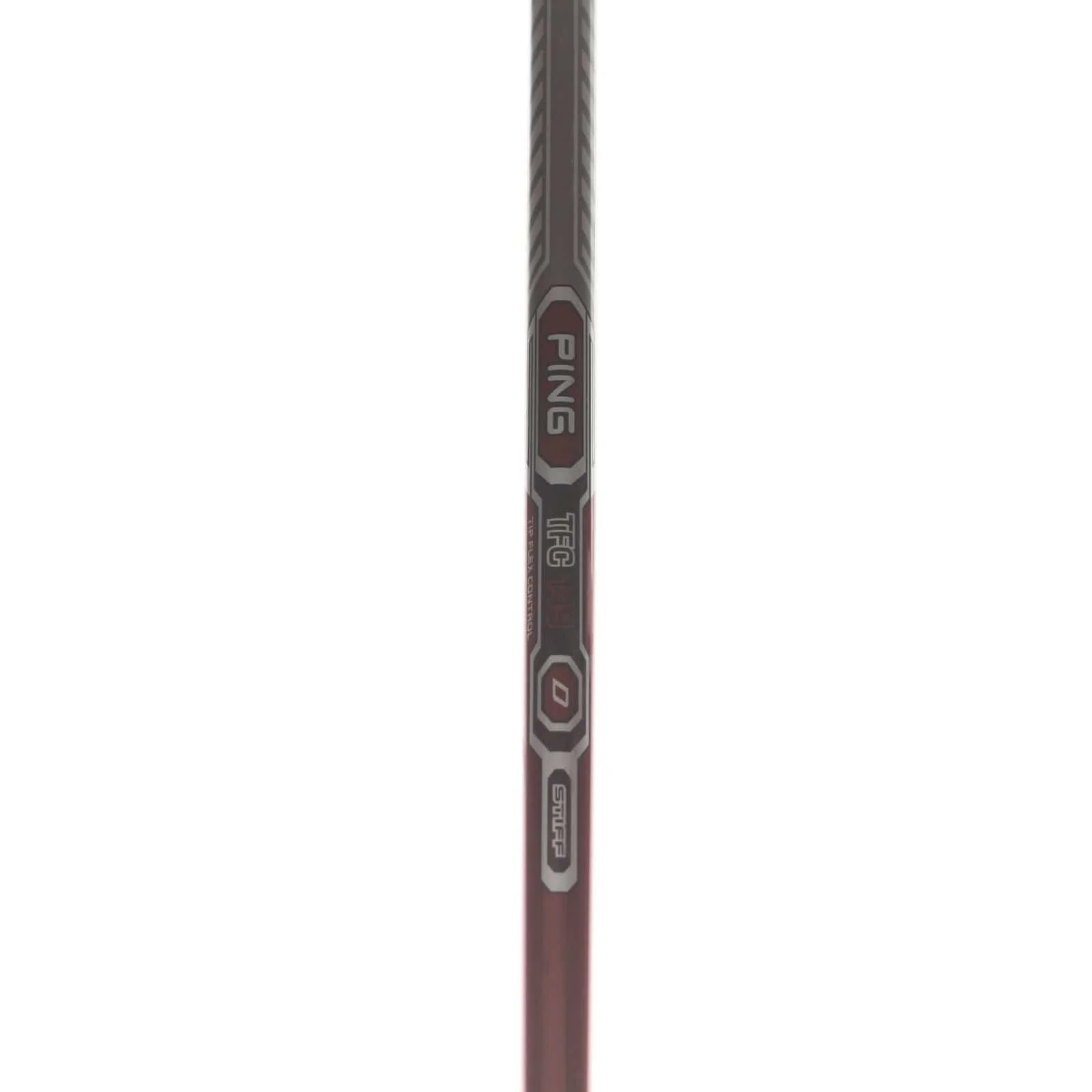 Ping G15 Graphite Mens Right Hand Driver 9* Stiff - Ping TFC149 - Image 5