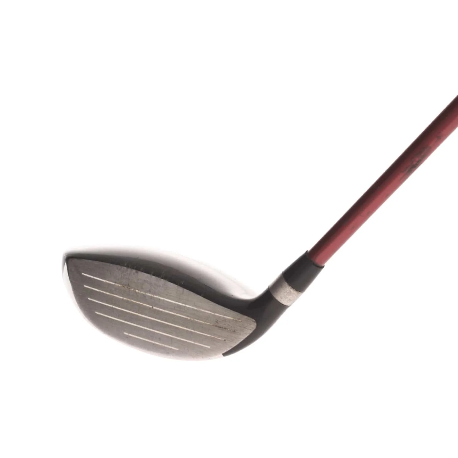 Ping G15 Graphite Mens Right Hand Fairway 3 Wood 15.5* Regular - Ping - Image 4