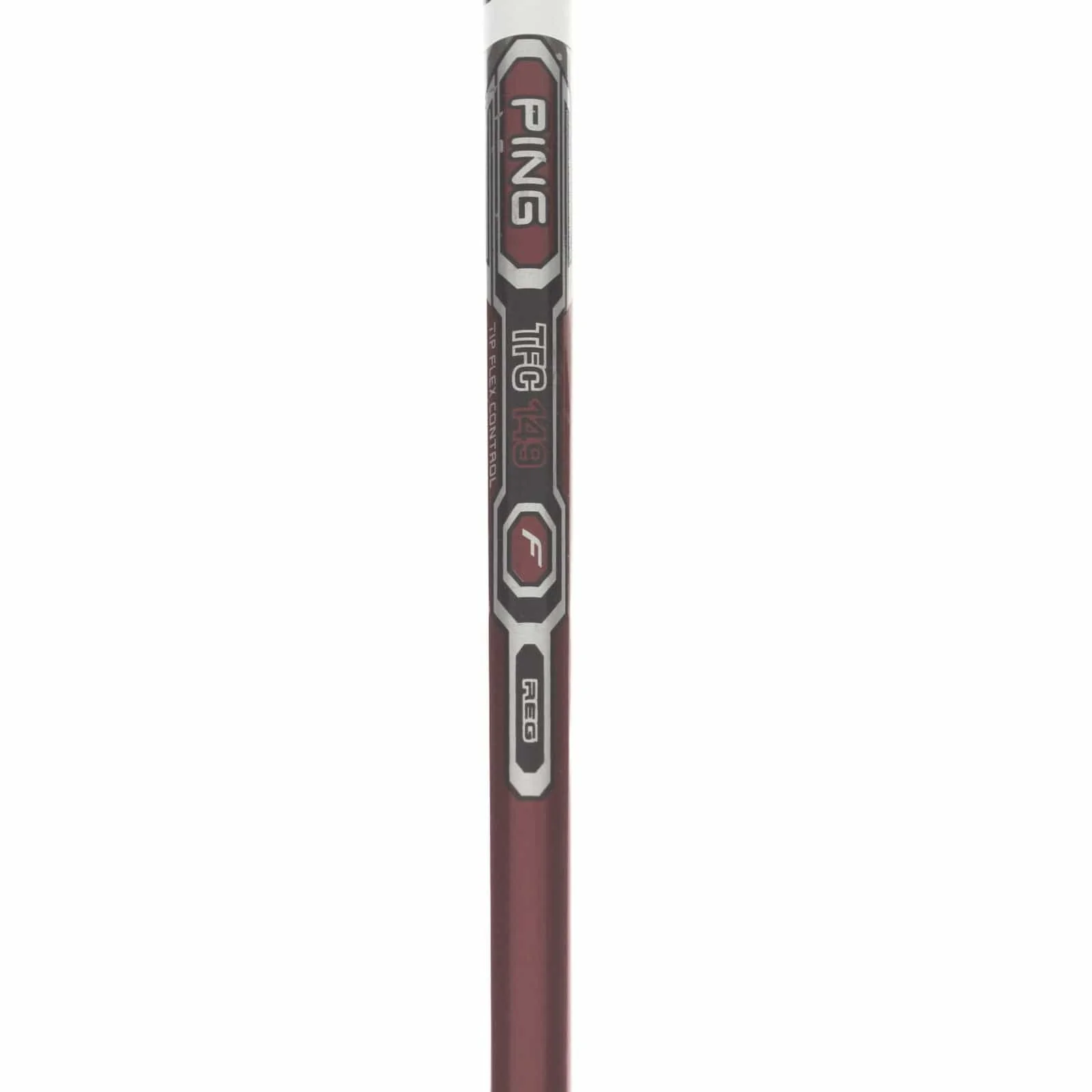 Ping G15 Graphite Mens Right Hand Fairway 3 Wood 15.5* Regular - Ping - Image 5