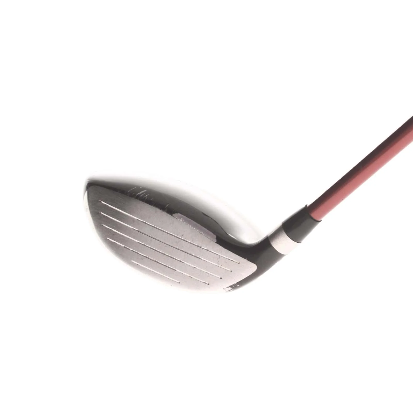 Ping G15 Graphite Mens Right Hand Fairway 3 Wood 15.5* Regular - Ping TFC 149 - Image 4