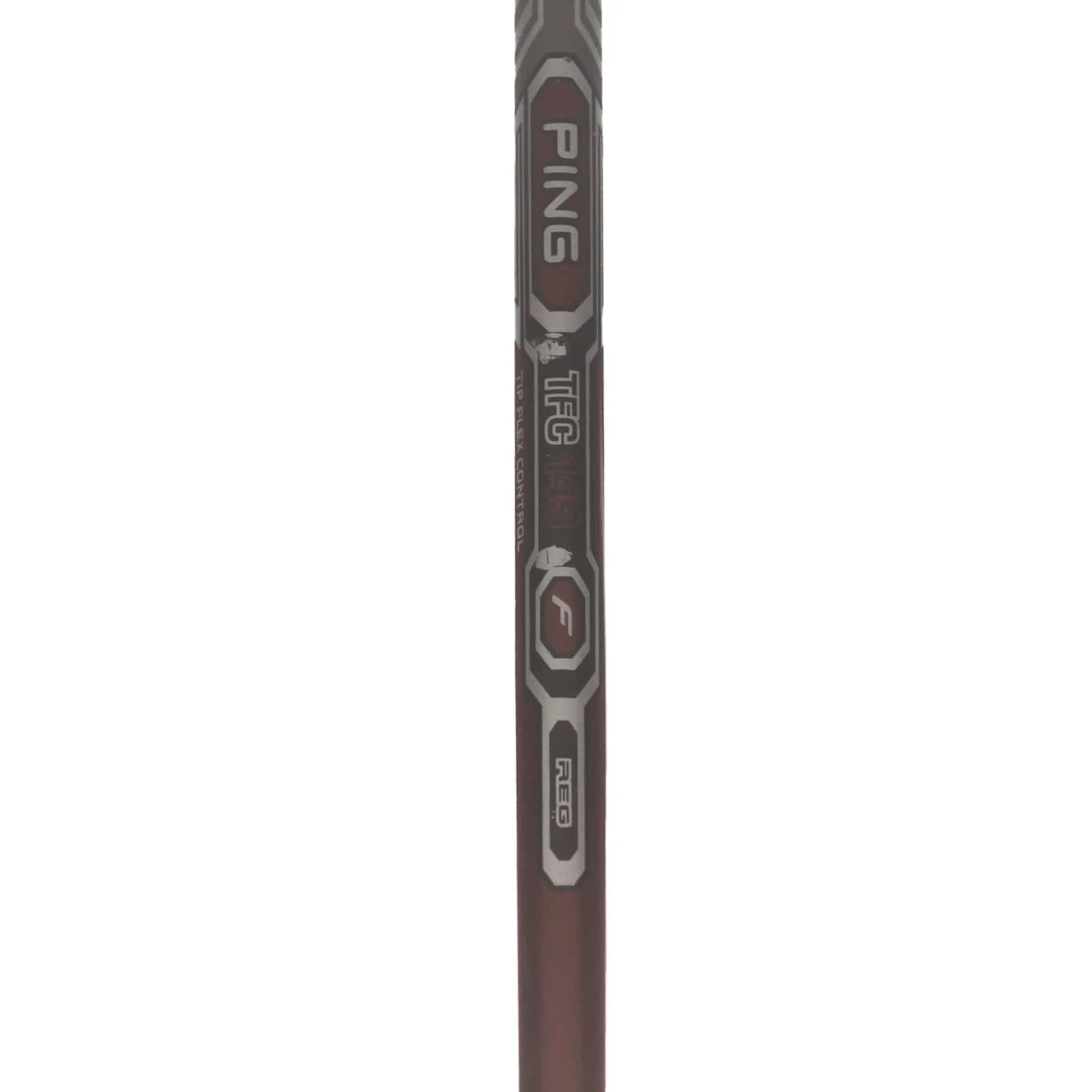 Ping G15 Graphite Mens Right Hand Fairway 3 Wood 15.5* Regular - Ping TFC 149 - Image 5