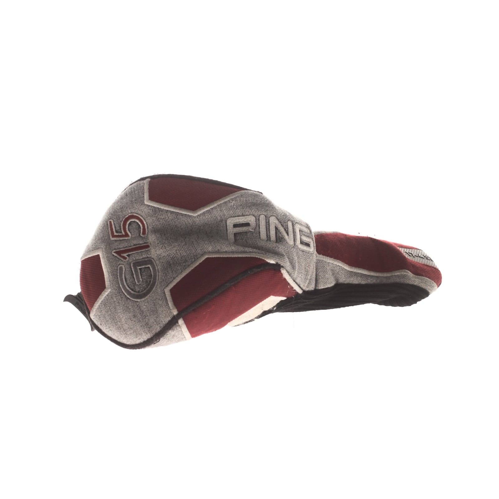 Ping G15 Graphite Mens Right Hand Fairway 3 Wood 15.5* Regular - Ping TFC 149 - Image 7