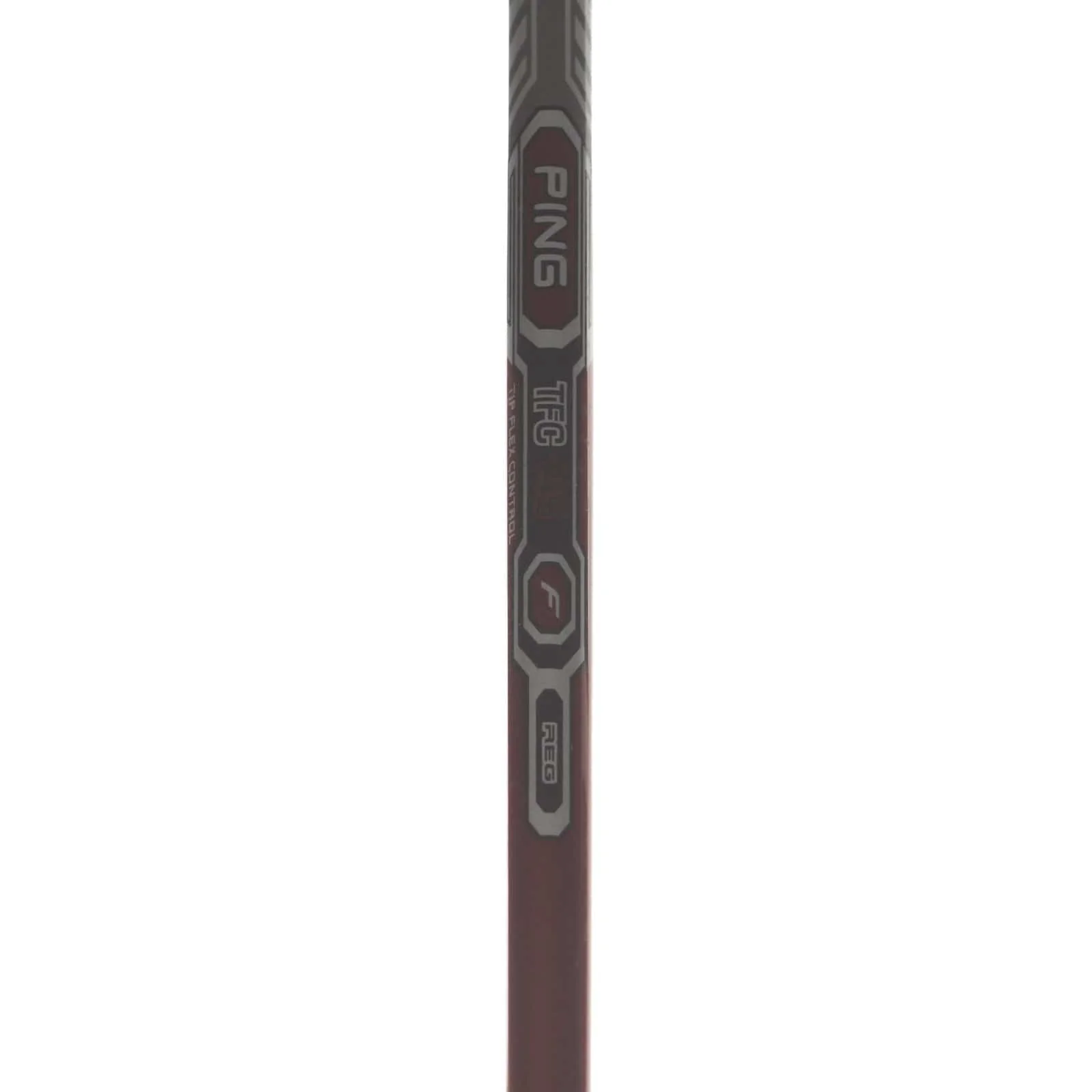 Ping G15 Graphite Mens Right Hand Fairway 3 Wood 15.5* Regular - Ping TFC 149 - Image 5