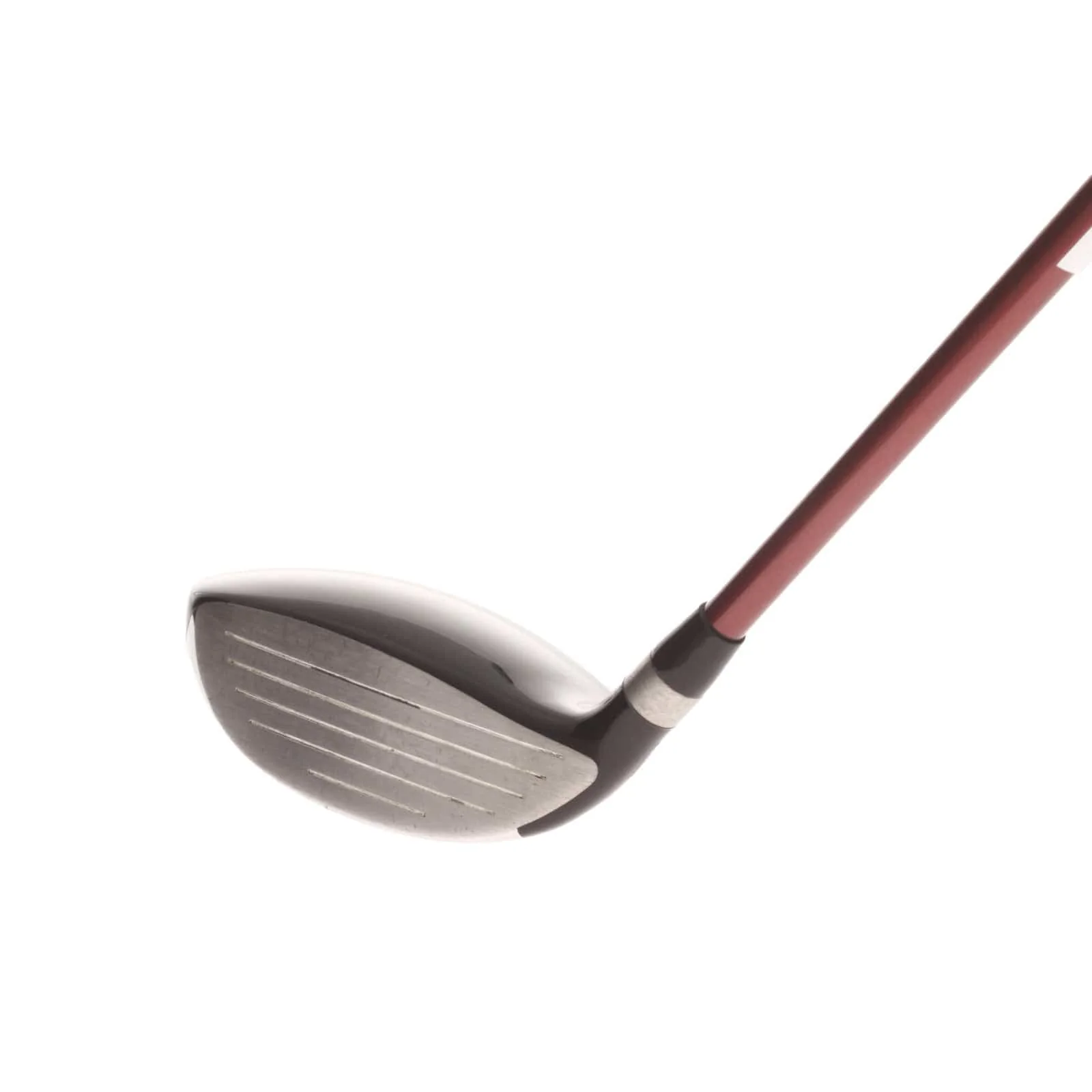 Ping G15 Graphite Mens Right Hand Fairway 3 Wood 15.5* Regular - Ping TFC 149 - Image 4