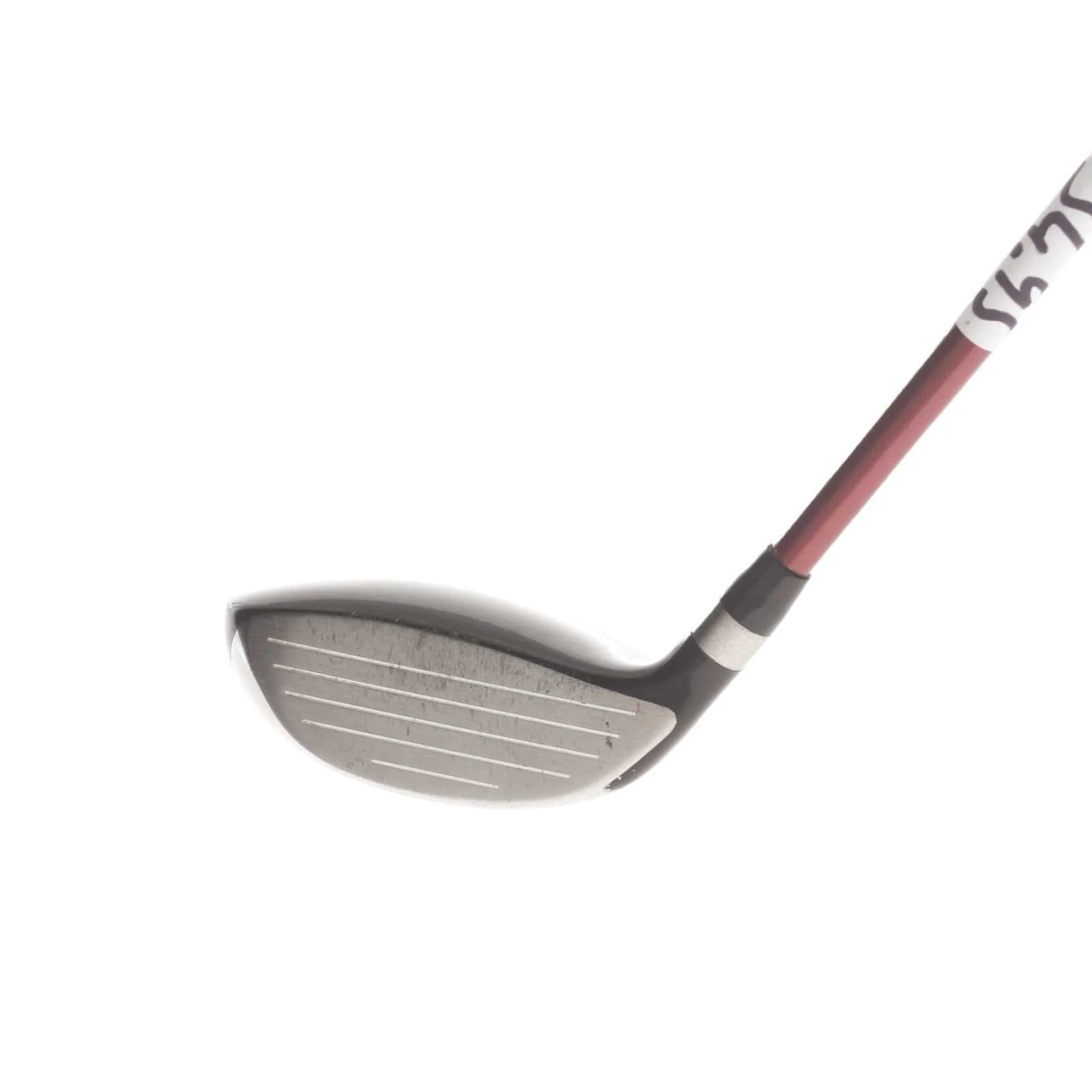 Ping G15 Graphite Mens Right Hand Fairway 5 Wood 18.5* Regular - Ping TFC 149 F - Image 3