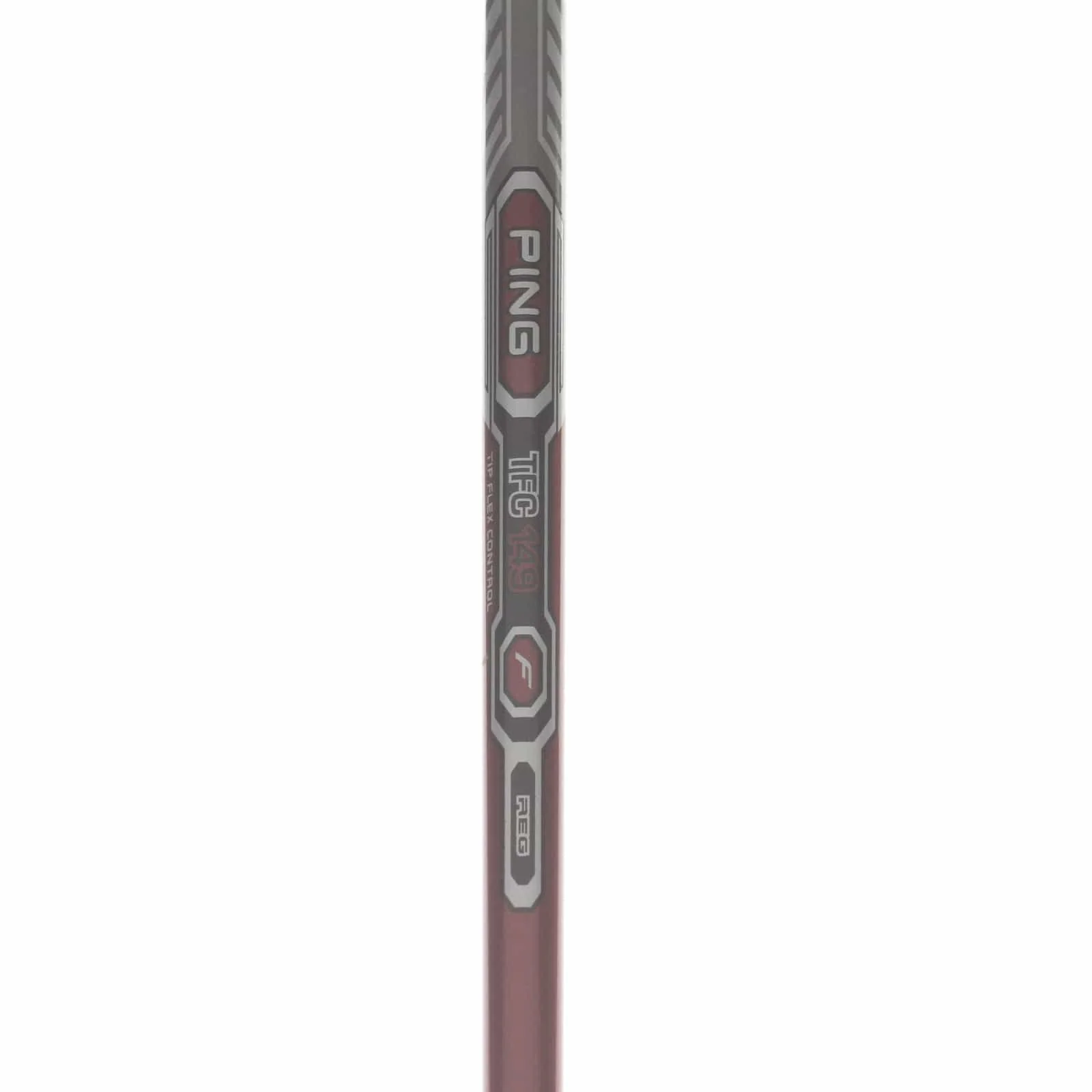 Ping G15 Graphite Mens Right Hand Fairway 5 Wood 18.5* Regular - Ping TFC 149 F - Image 4