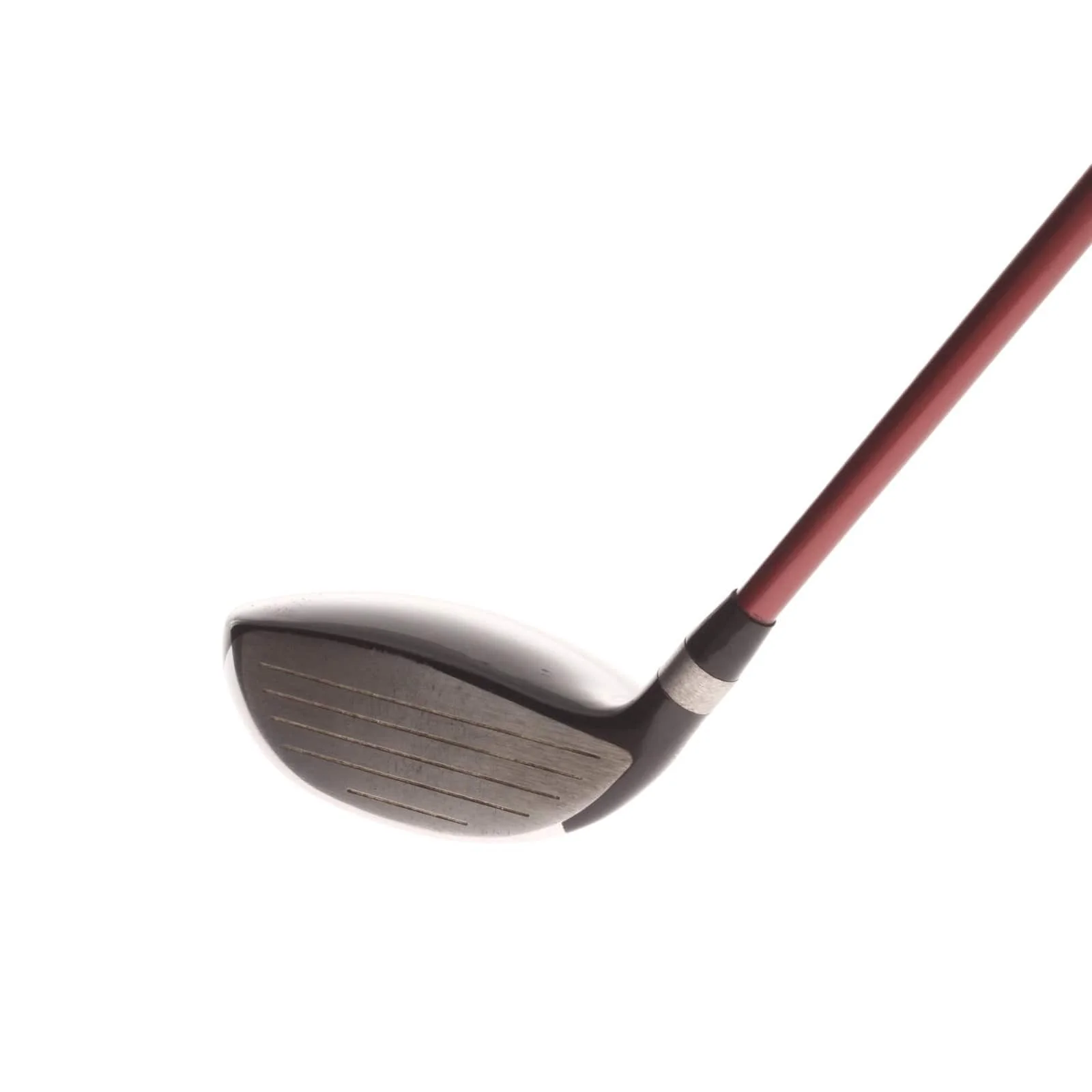Ping G15 Graphite Mens Right Hand Fairway 5 Wood 18.5* Regular - Ping TFC 149 - Image 4