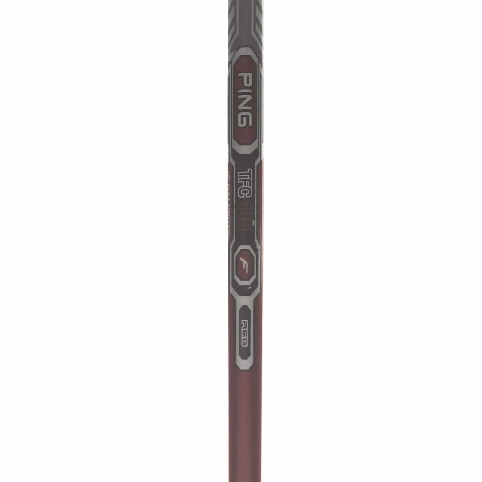 Ping G15 Graphite Mens Right Hand Fairway 5 Wood 18.5* Regular - Ping TFC 149 - Image 5