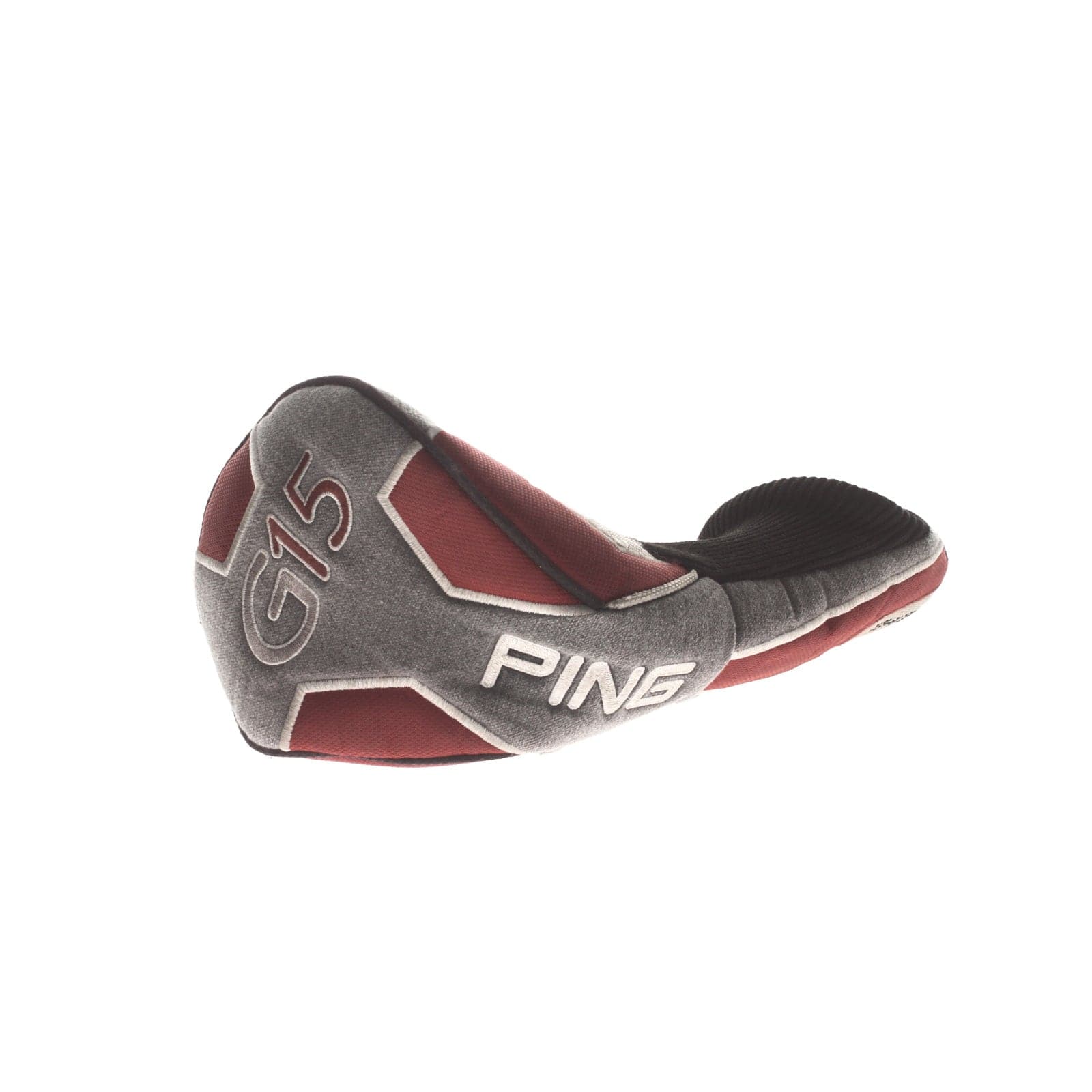 Ping G15 Graphite Mens Right Hand Fairway 5 Wood 18.5* Regular - Ping TFC 149 - Image 7