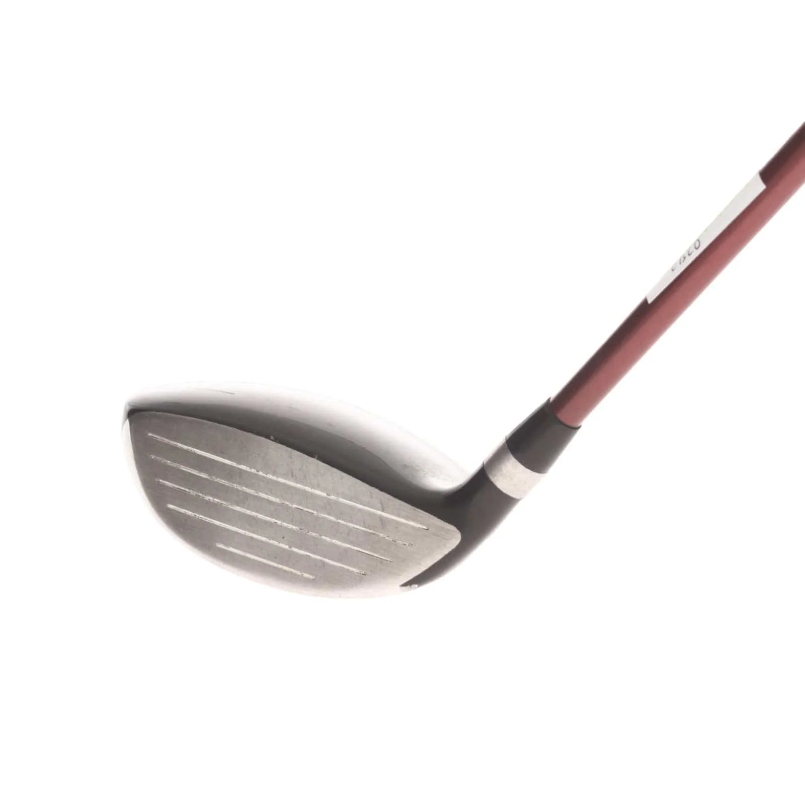 Ping G15 Graphite Mens Right Hand Fairway 5 Wood 18.5* Regular - Ping TFC 149 - Image 3