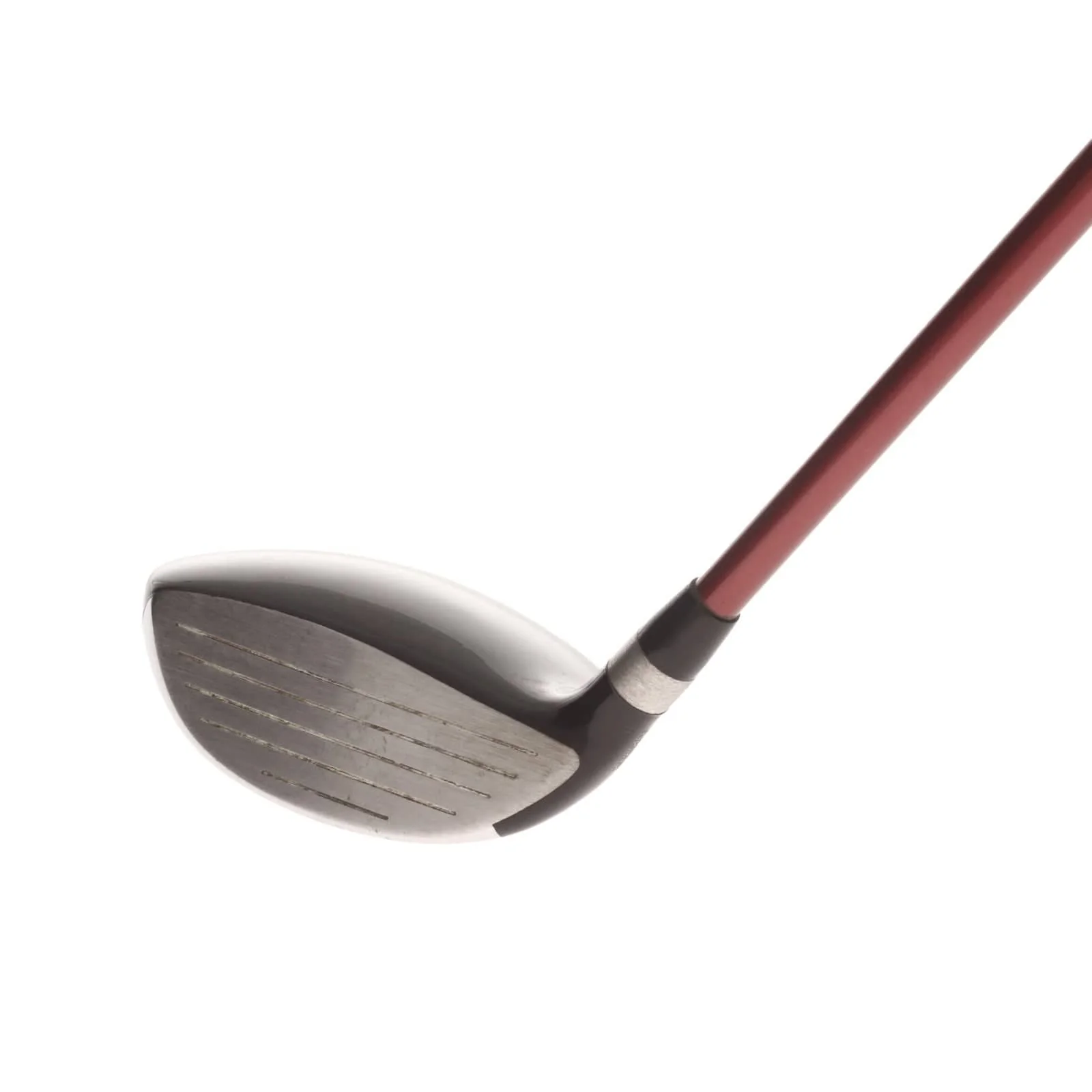 Ping G15 Graphite Mens Right Hand Fairway 5 Wood 18.5* Regular - Ping TFC 149 - Image 4