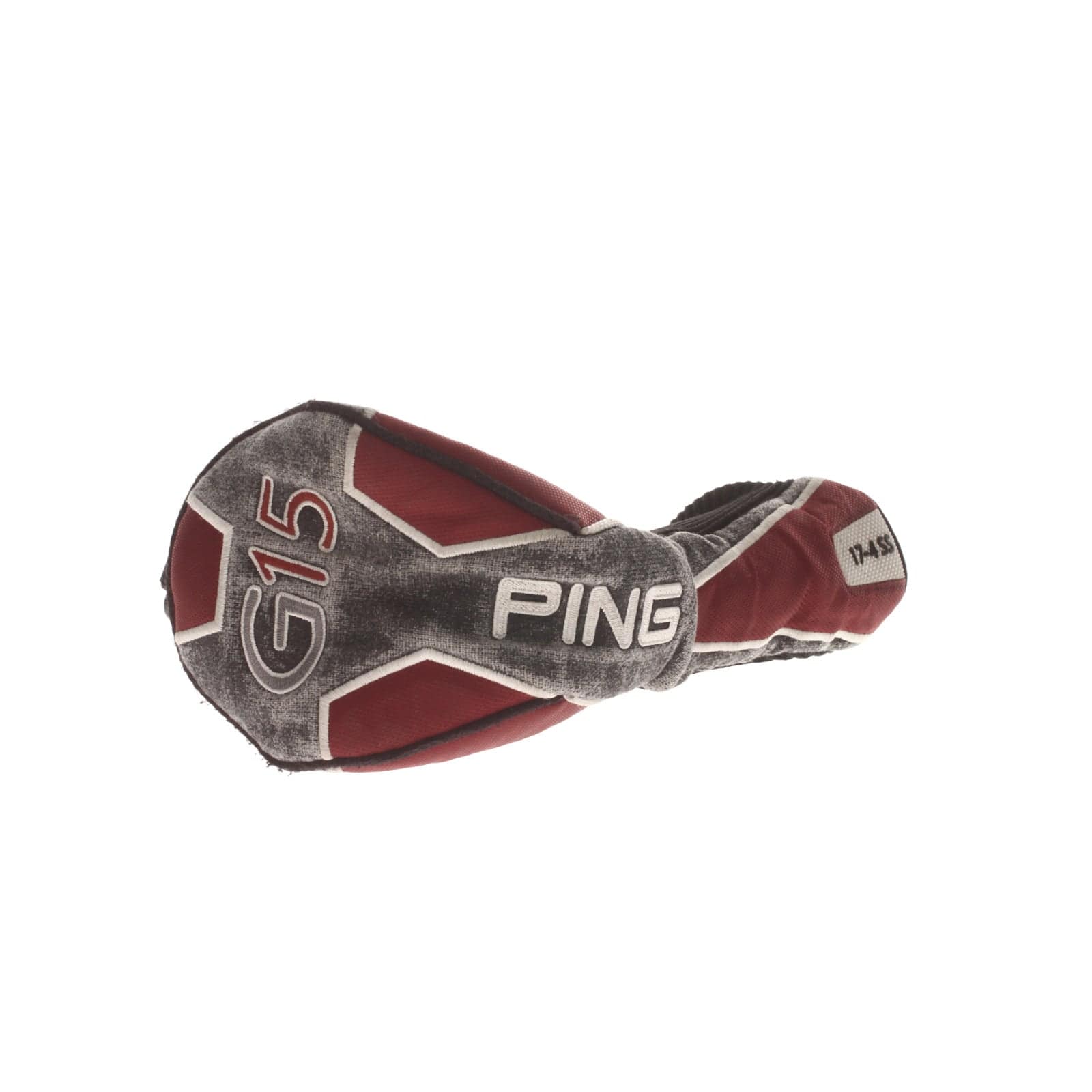 Ping G15 Graphite Mens Right Hand Fairway 5 Wood 18.5* Regular - Ping TFC 149 - Image 7