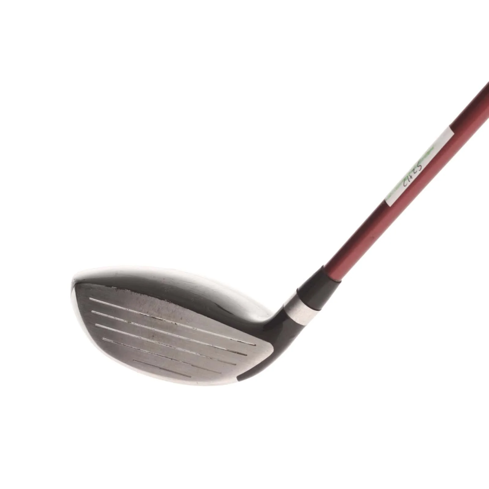 Ping G15 Graphite Mens Right Hand Fairway 5 Wood 18.5* Stiff - Ping TFC 149 - Image 3