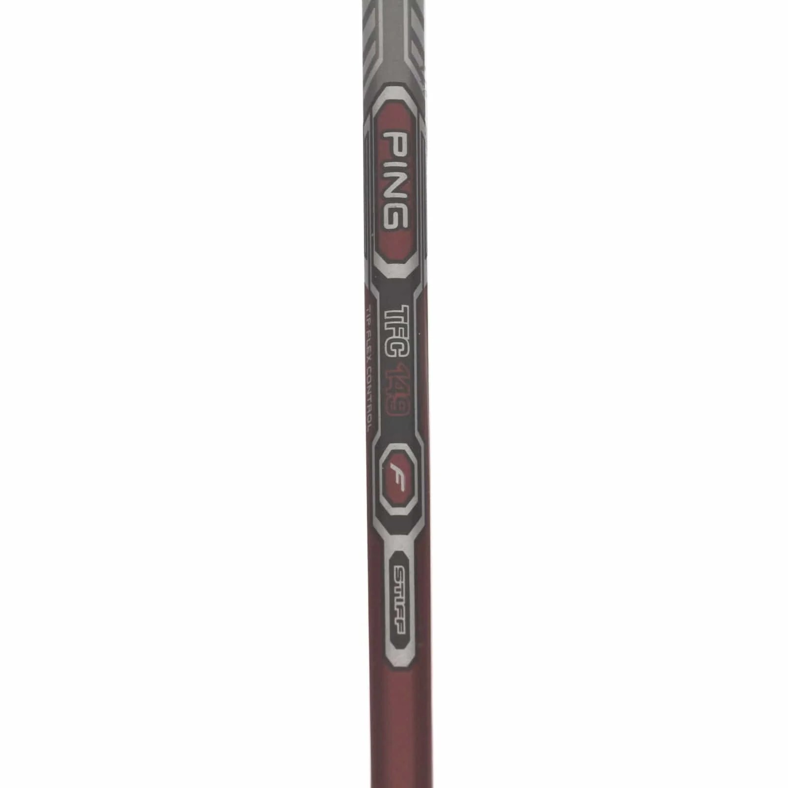 Ping G15 Graphite Mens Right Hand Fairway 5 Wood 18.5* Stiff - Ping TFC 149 - Image 4