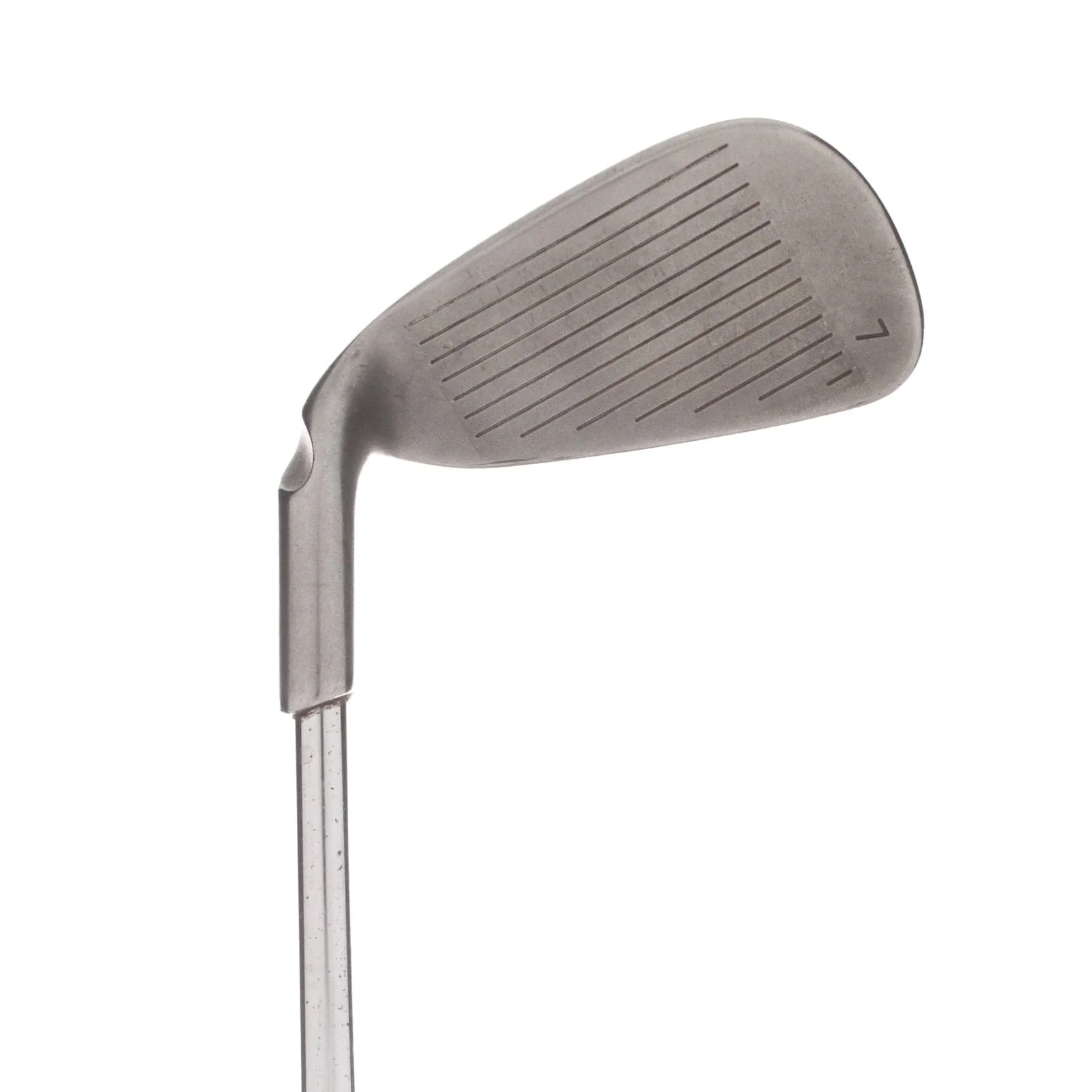 Ping G15 Steel Mens Right Hand 7 Iron Regular - Image 2