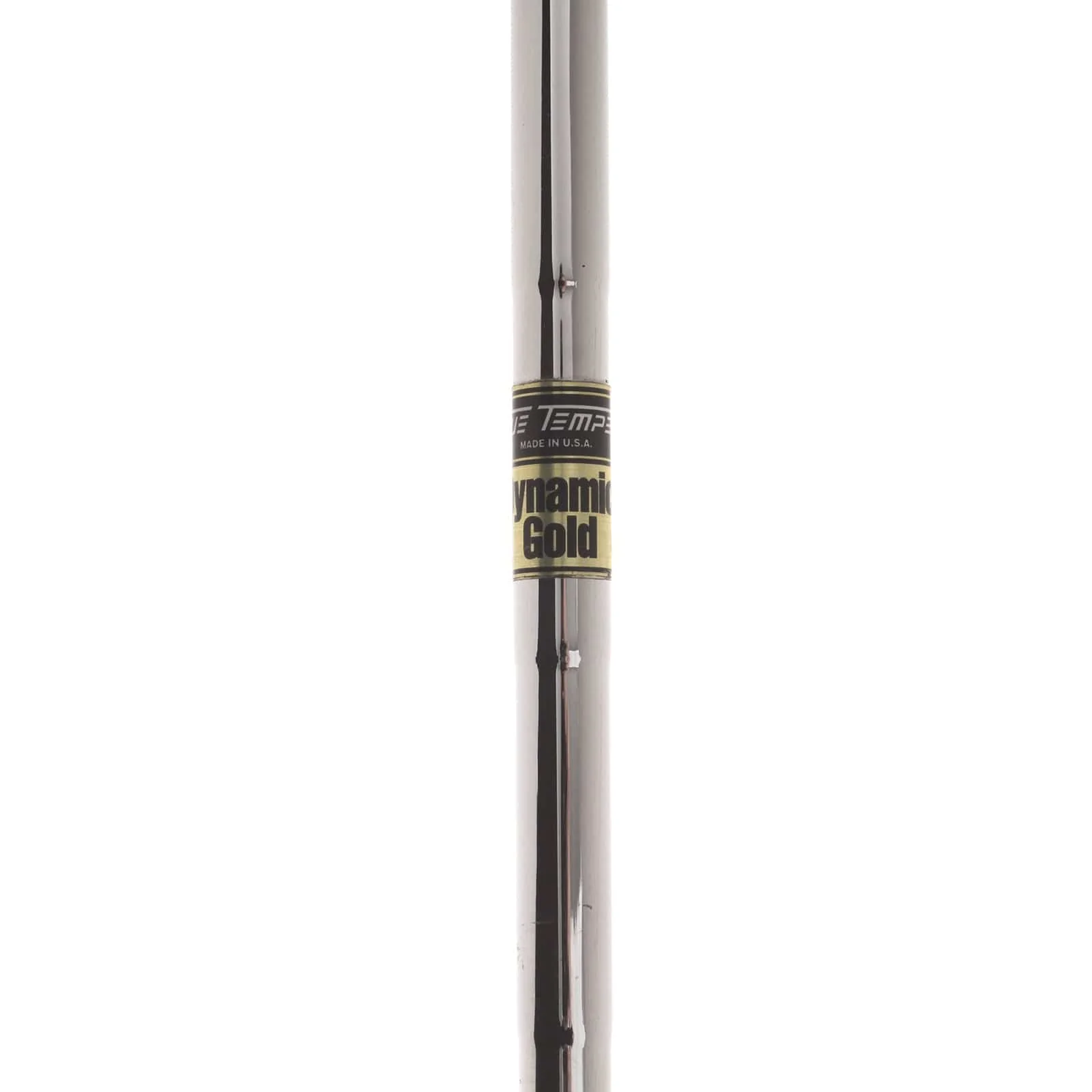 Ping G15 Steel Mens Right Hand Irons 4-SW Black Dot Regular - Ping AWT - Image 5