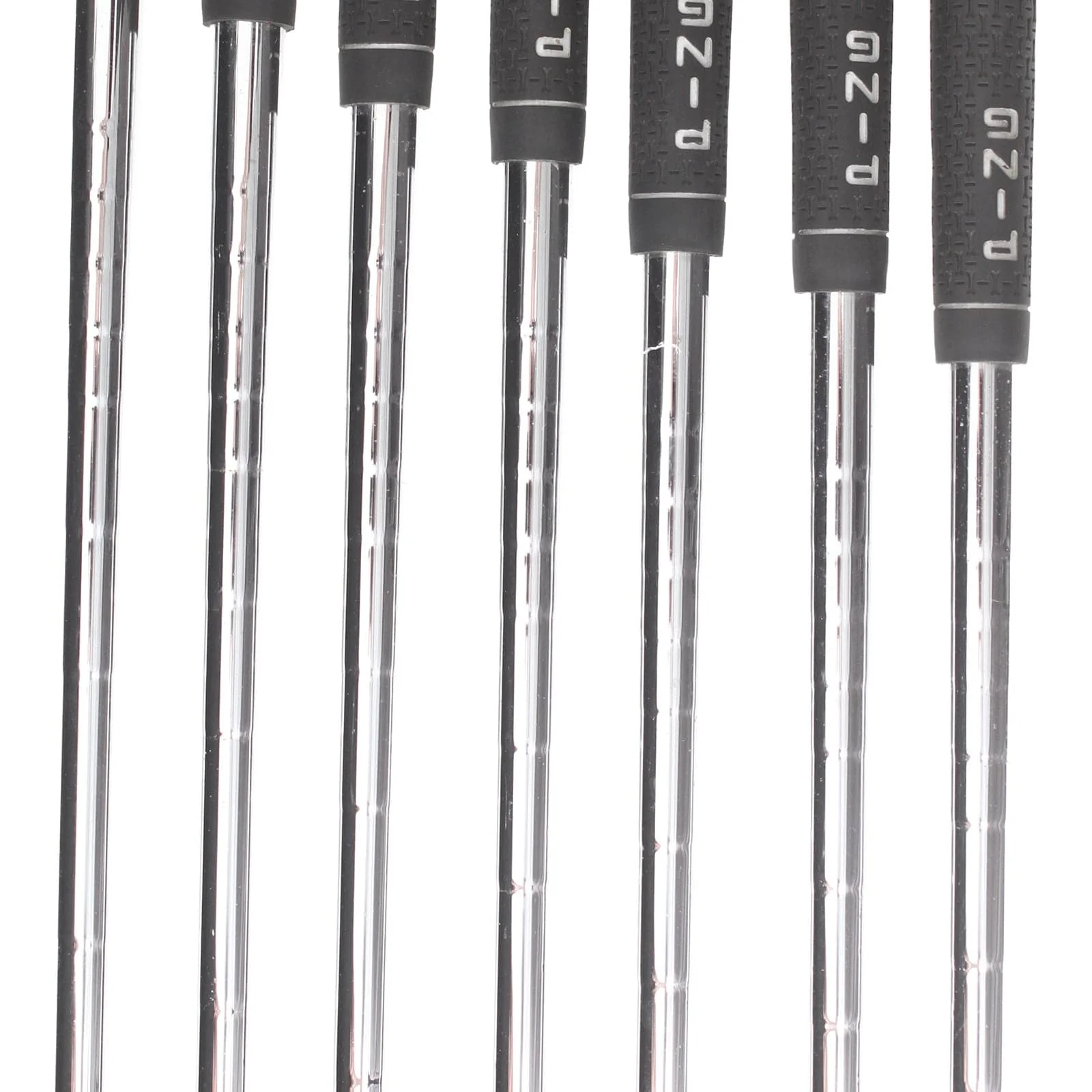 Ping G15 Steel Mens Right Hand Irons 4-SW Blue Dot 0.75* Upright Regular - Ping AWT - Image 6