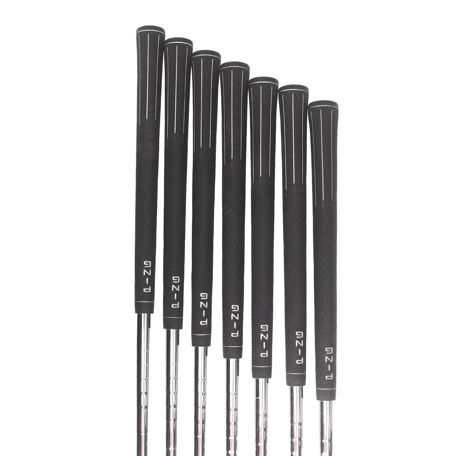 Ping G15 Steel Mens Right Hand Irons 4-SW Blue Dot 0.75* Upright Regular - Ping AWT - Image 7