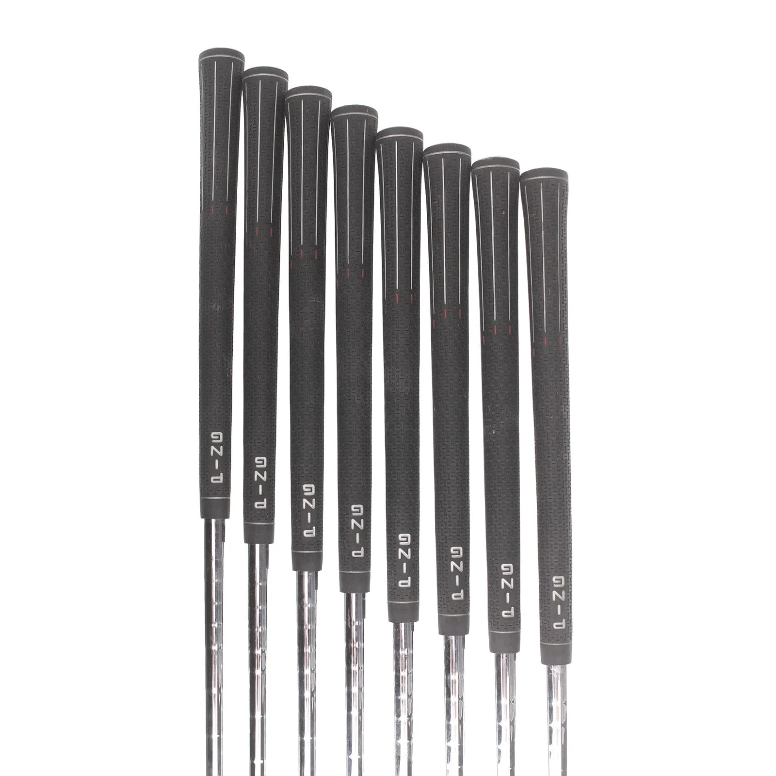 Ping G15 Steel Mens Right Hand Irons 4-SW Regular - Ping AWT - Image 7