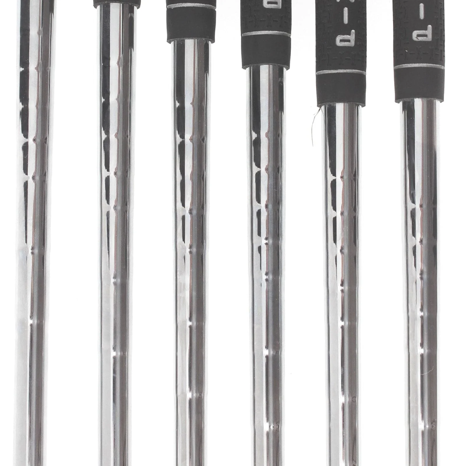 Ping G15 Steel Mens Right Hand Irons 5-PW Black Dot Regular - Ping AWT - Image 6