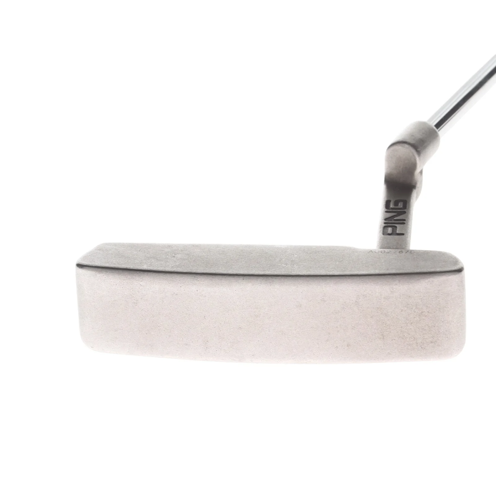 Ping G2 Anser Mens Right Hand Putter 33" Blade - Lamkin Ping