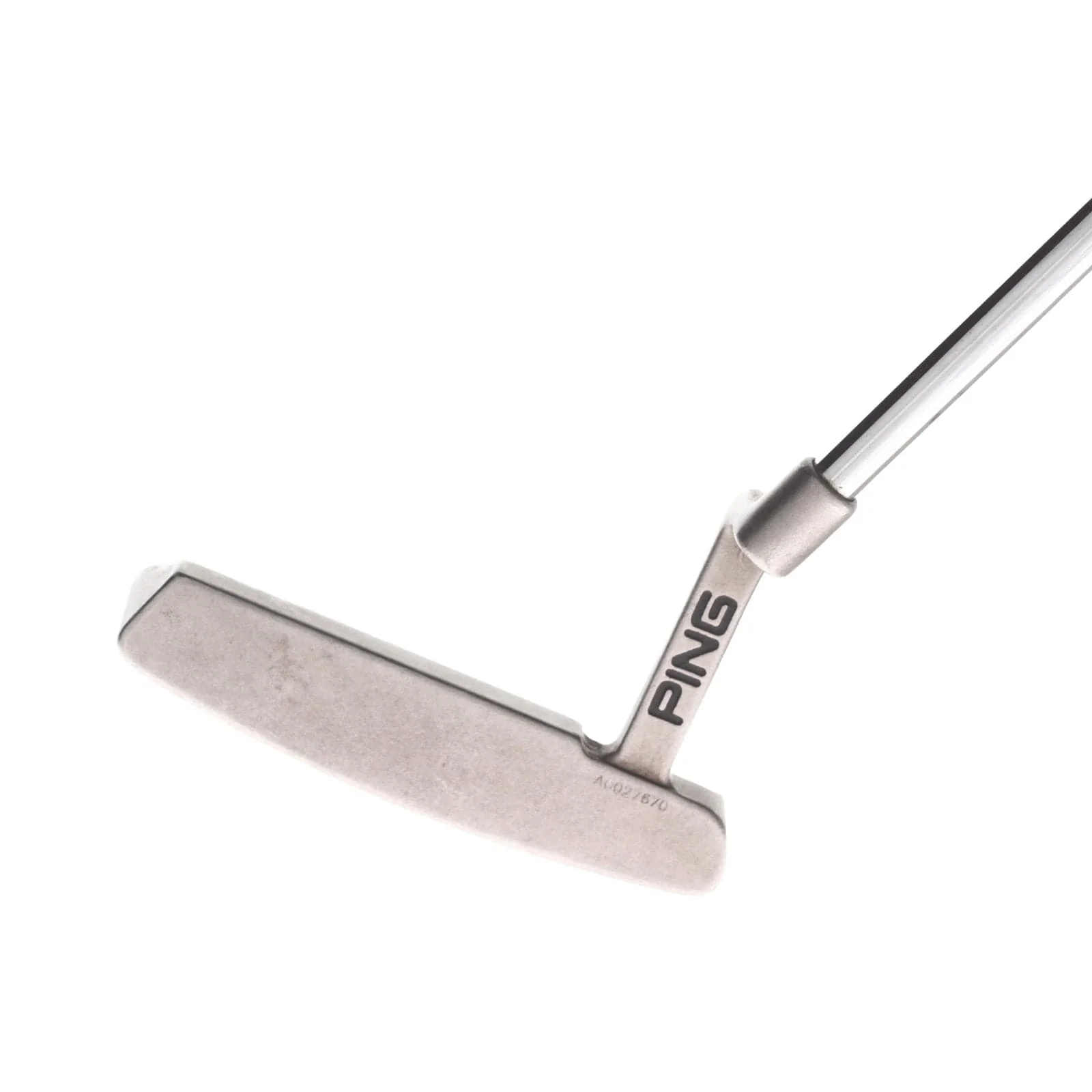 Ping G2 Anser Mens Right Hand Putter 33" Blade - Lamkin Ping - Image 3