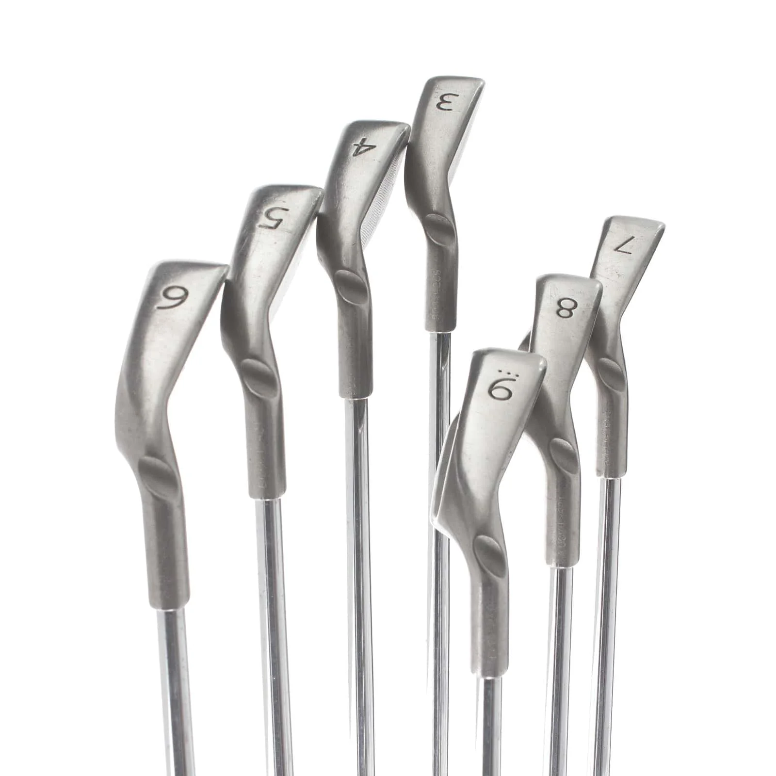 Ping G2 Steel Mens Right Hand Irons 3-9 Blue Dot 1* Upright Regular - - Image 3