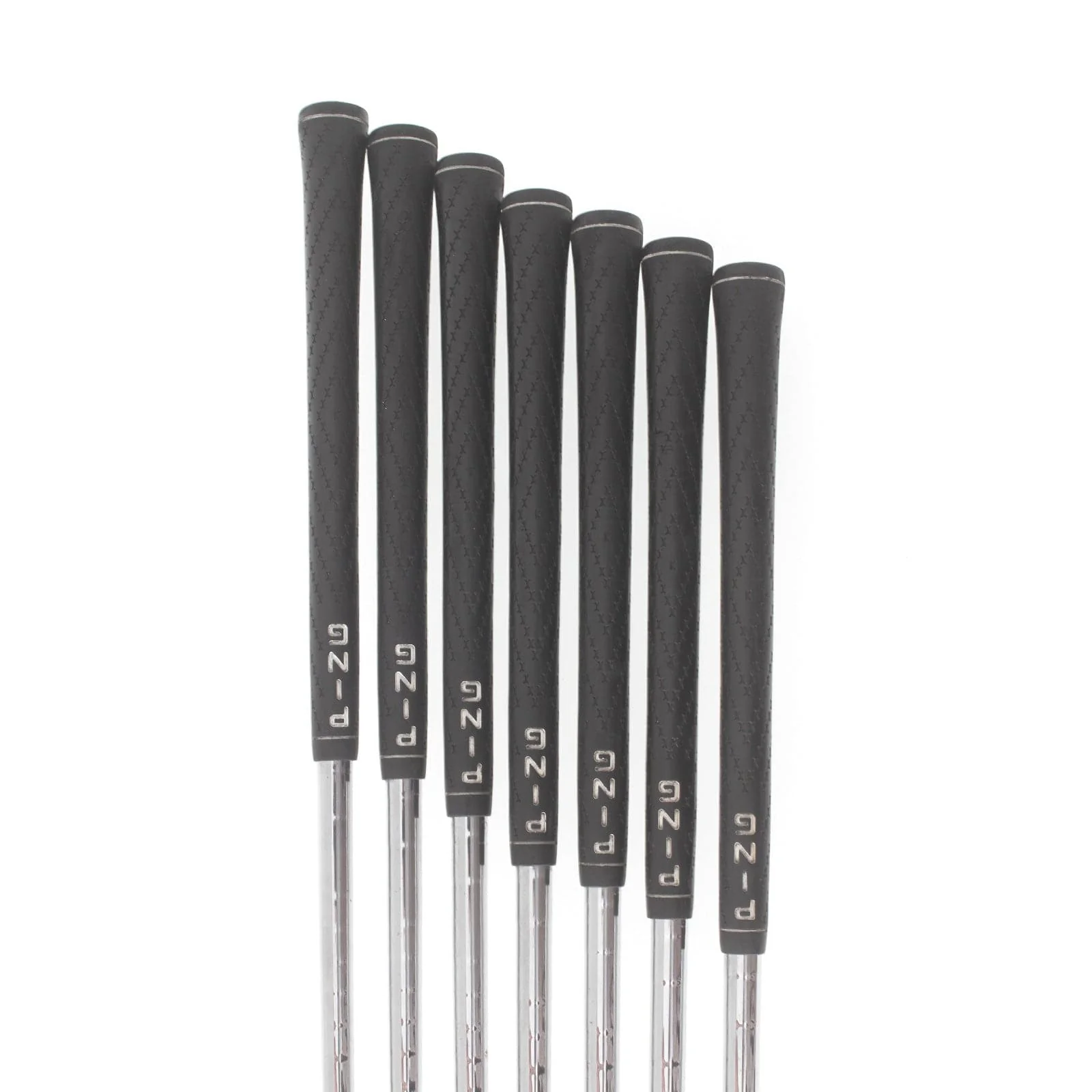 Ping G2 Steel Mens Right Hand Irons 3-9 Blue Dot 1* Upright Regular - - Image 7