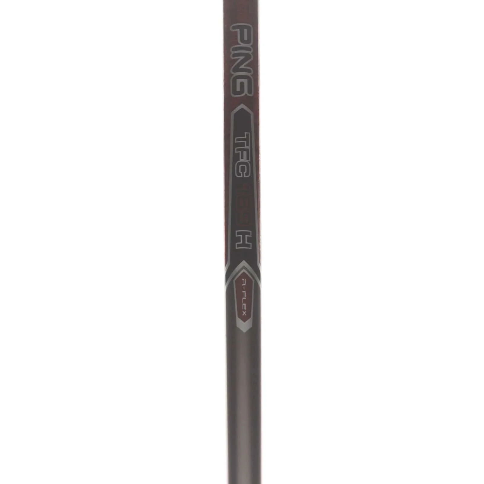 Ping G20 Graphite Mens Left Hand 2 Hybrid 17* Regular - Ping TFC 169 - Image 5