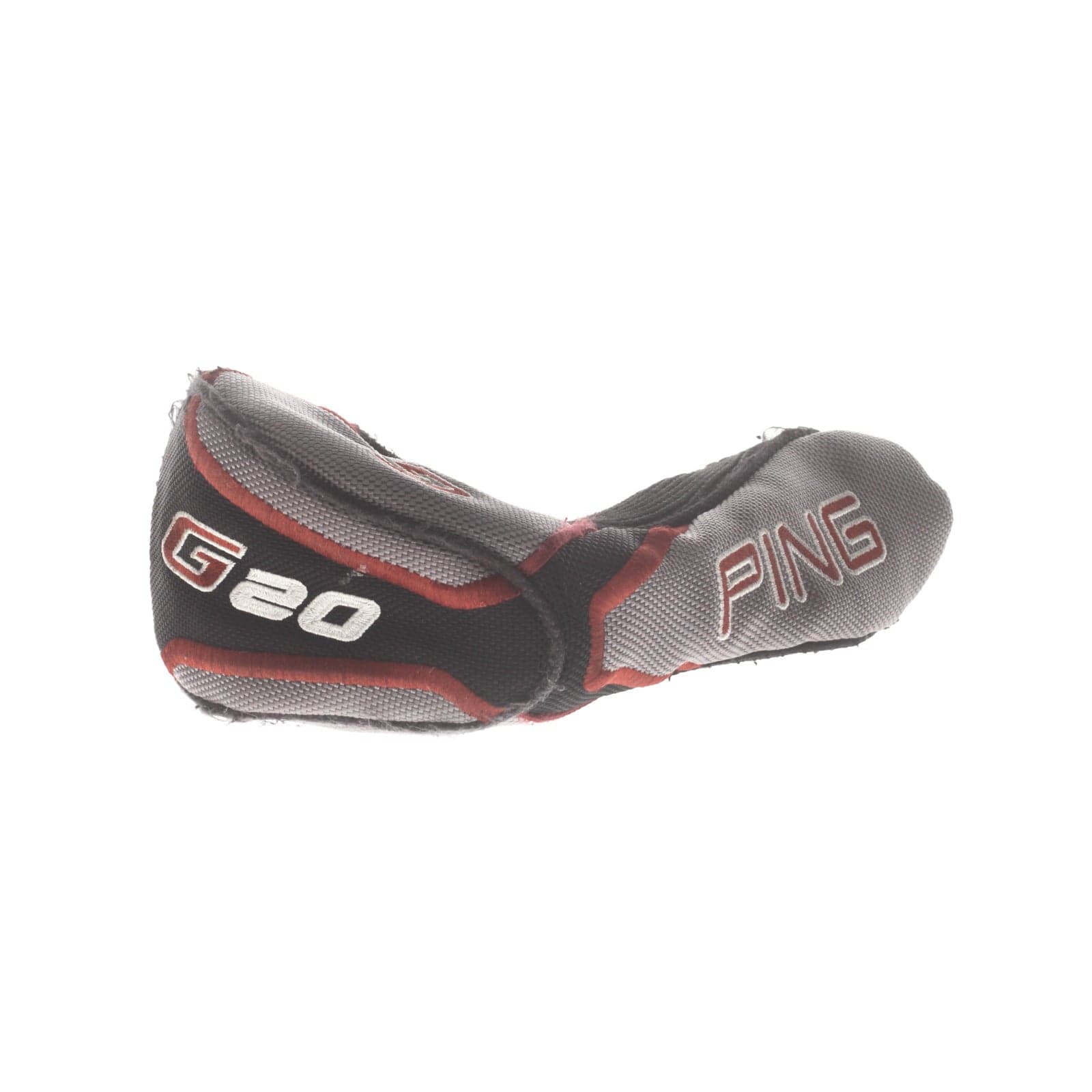 Ping G20 Graphite Mens Right Hand 3 Hybrid 20* Regular - Ping TFC 169 H - Image 7