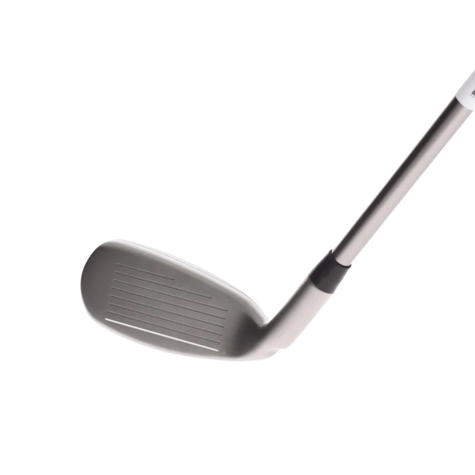 Ping G20 Graphite Mens Right Hand 3 Hybrid 20* Regular - Ping TFC 169H - Image 4