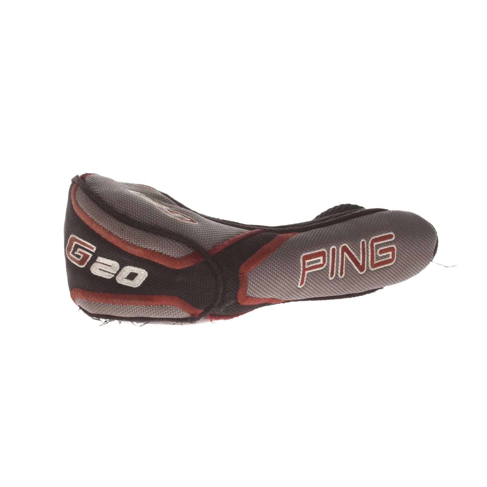 Ping G20 Graphite Mens Right Hand 3 Hybrid 20* Regular - Ping TFC 169H - Image 7