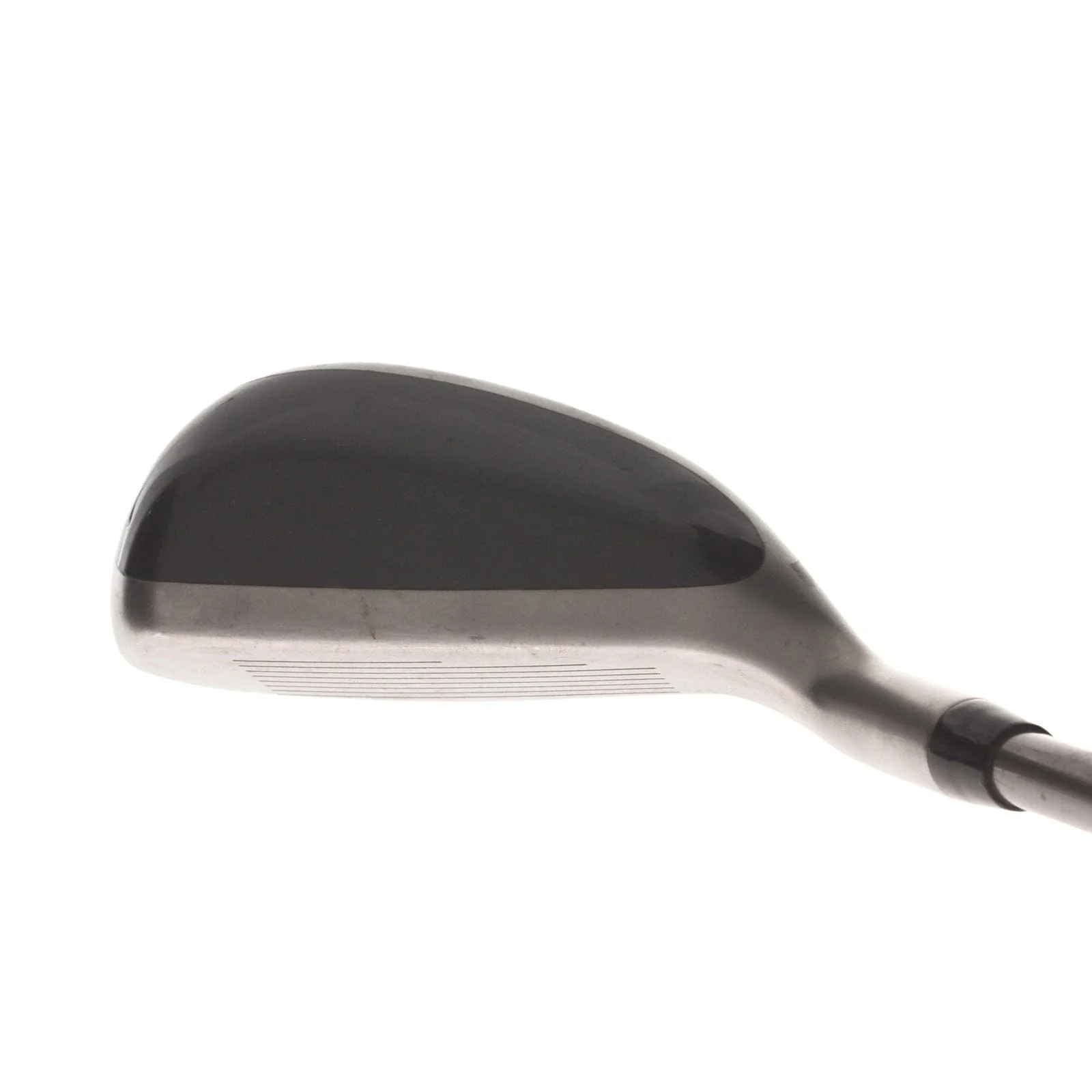 Ping G20 Graphite Mens Right Hand 3 Hybrid 20* Regular - Ping TFC - Image 2