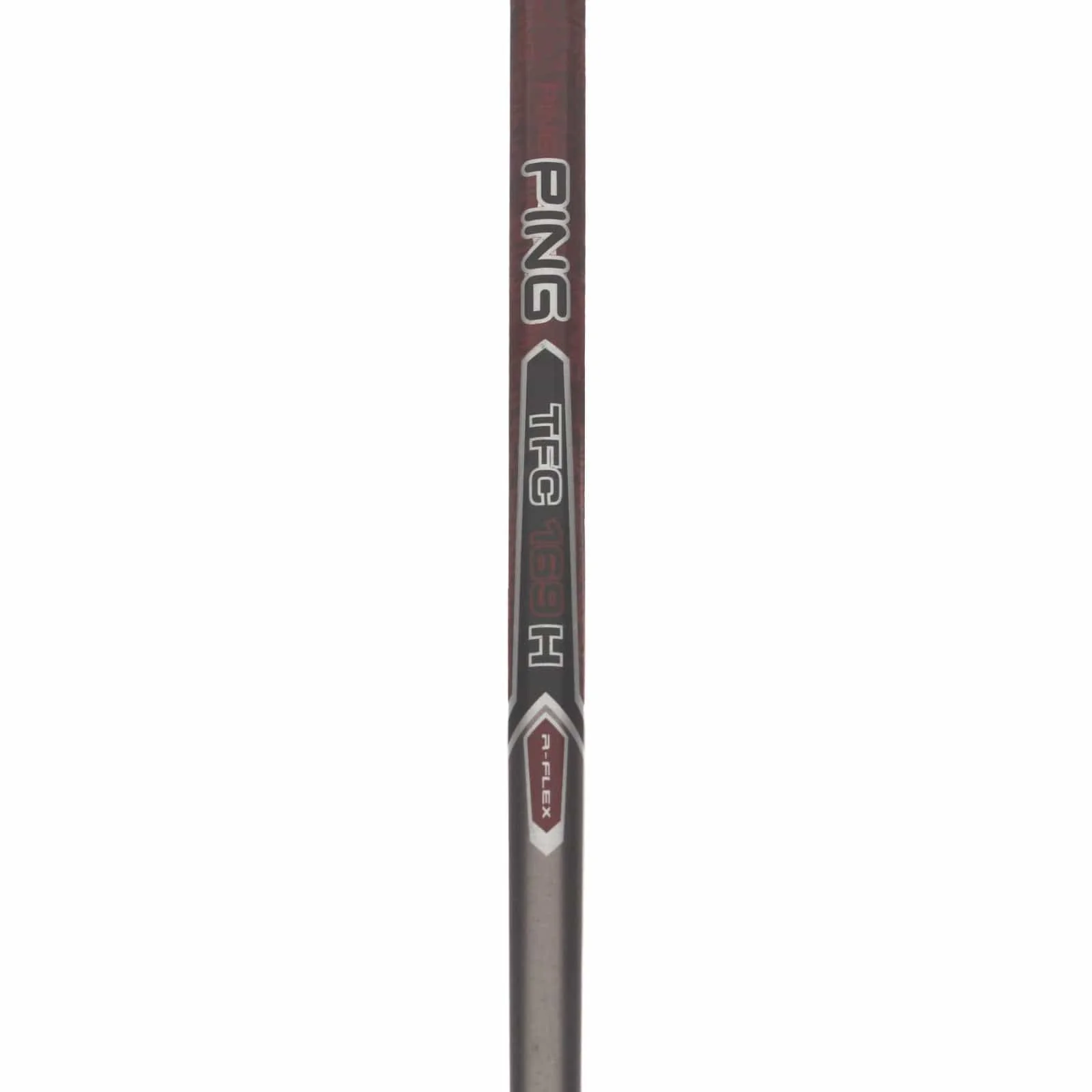 Ping G20 Graphite Mens Right Hand 3 Hybrid 20* Regular - Ping TFC - Image 4
