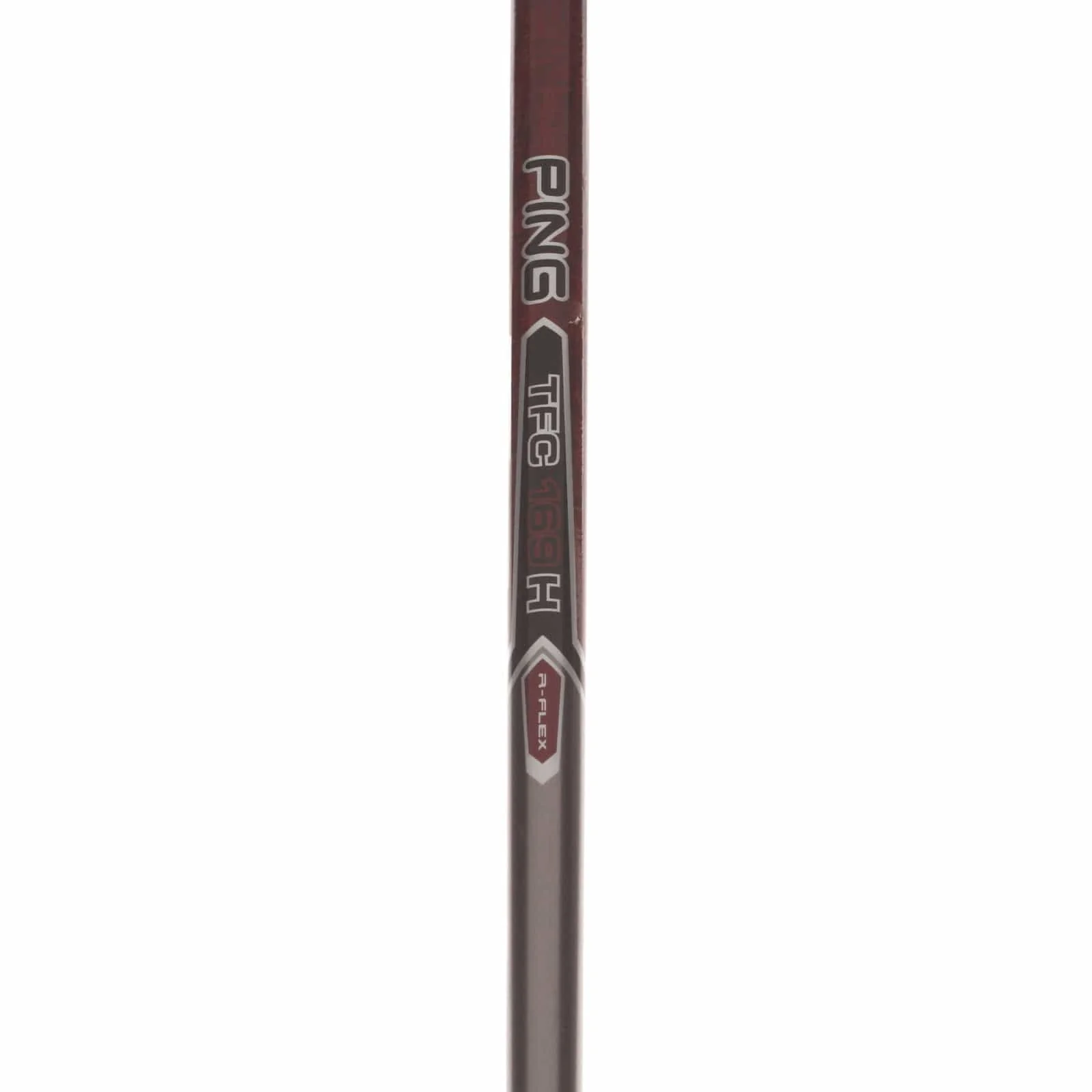 Ping G20 Graphite Mens Right Hand 5 Hybrid 27* Regular - TFC 169 H - Image 4