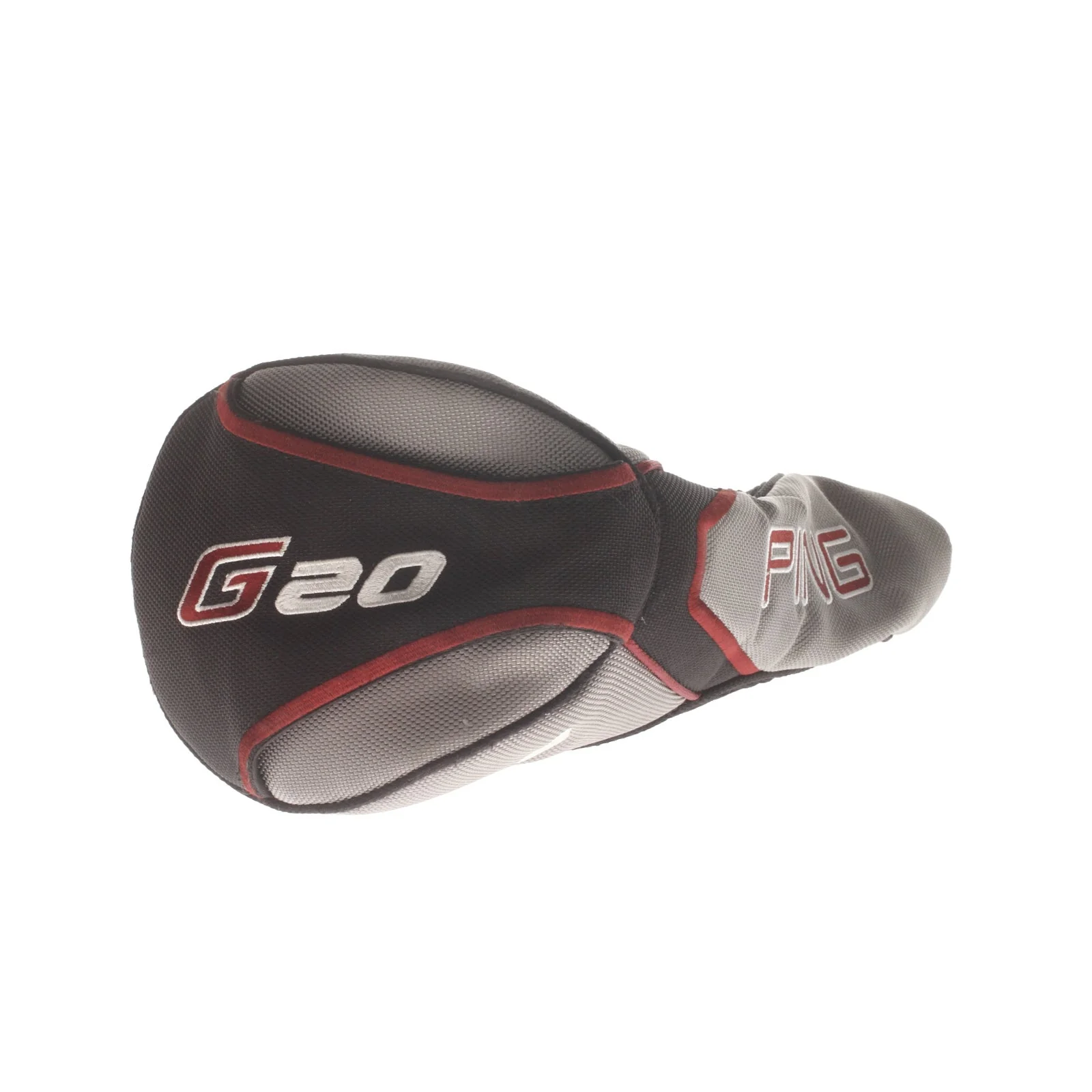 Ping G20 Graphite Mens Right Hand Driver 10.5* Regular - Ping TFC 169 D - Image 7