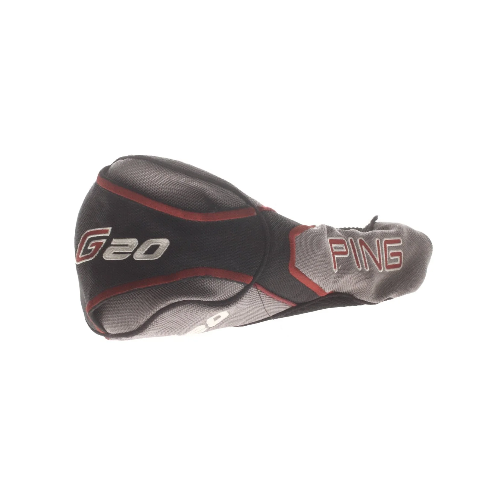 Ping G20 Graphite Mens Right Hand Driver 10.5* Regular - Ping TFC 169-D - Image 7