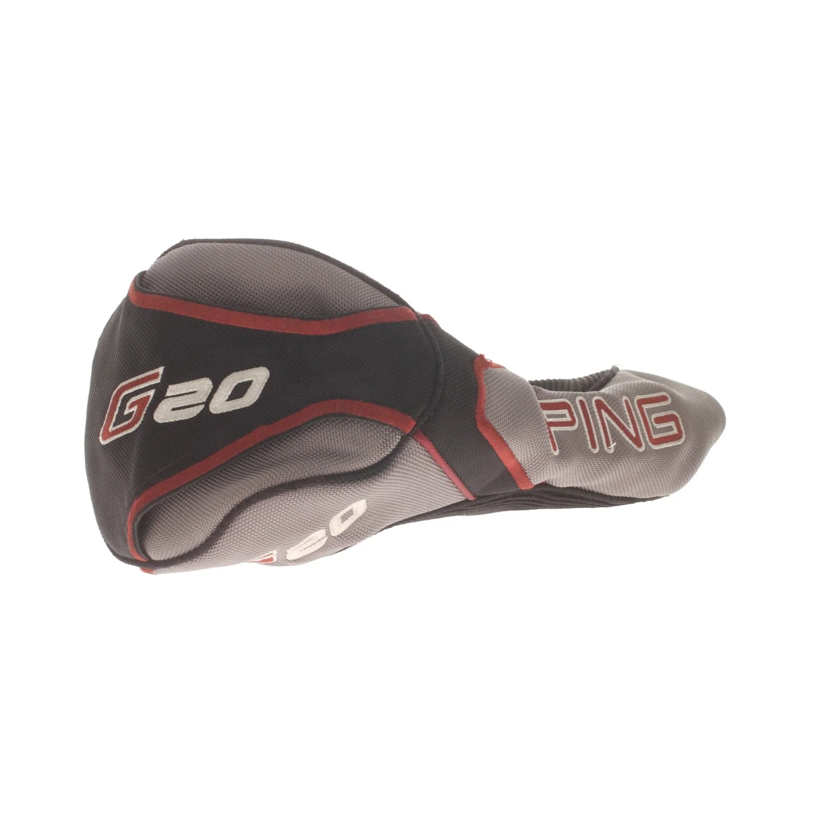 Ping G20 Graphite Mens Right Hand Driver 10.5* Regular - Ping TFC 169 - Image 7