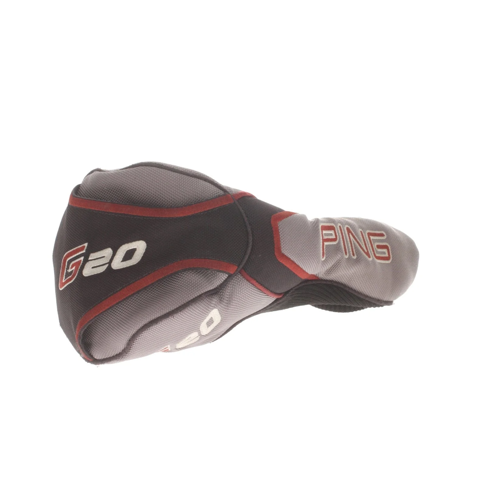 Ping G20 Graphite Mens Right Hand Driver 10.5* Regular - Ping TFC 169 - Image 7