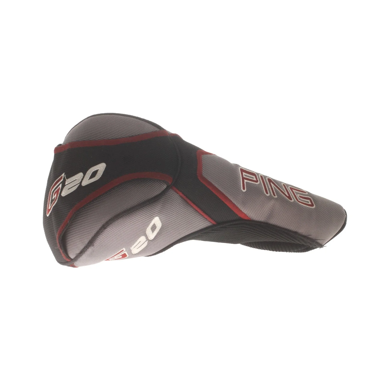 Ping G20 Graphite Mens Right Hand Driver 10.5* Regular - TFC 169 D - Image 7