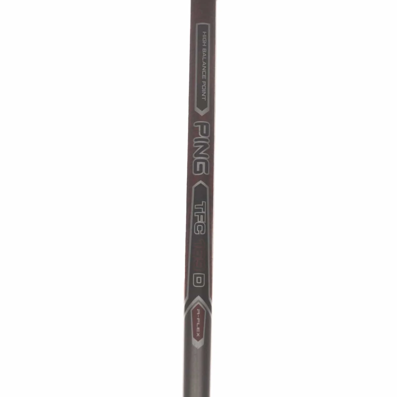Ping G20 Graphite Mens Right Hand Driver 10.5* Regular - TFC 169D - Image 4
