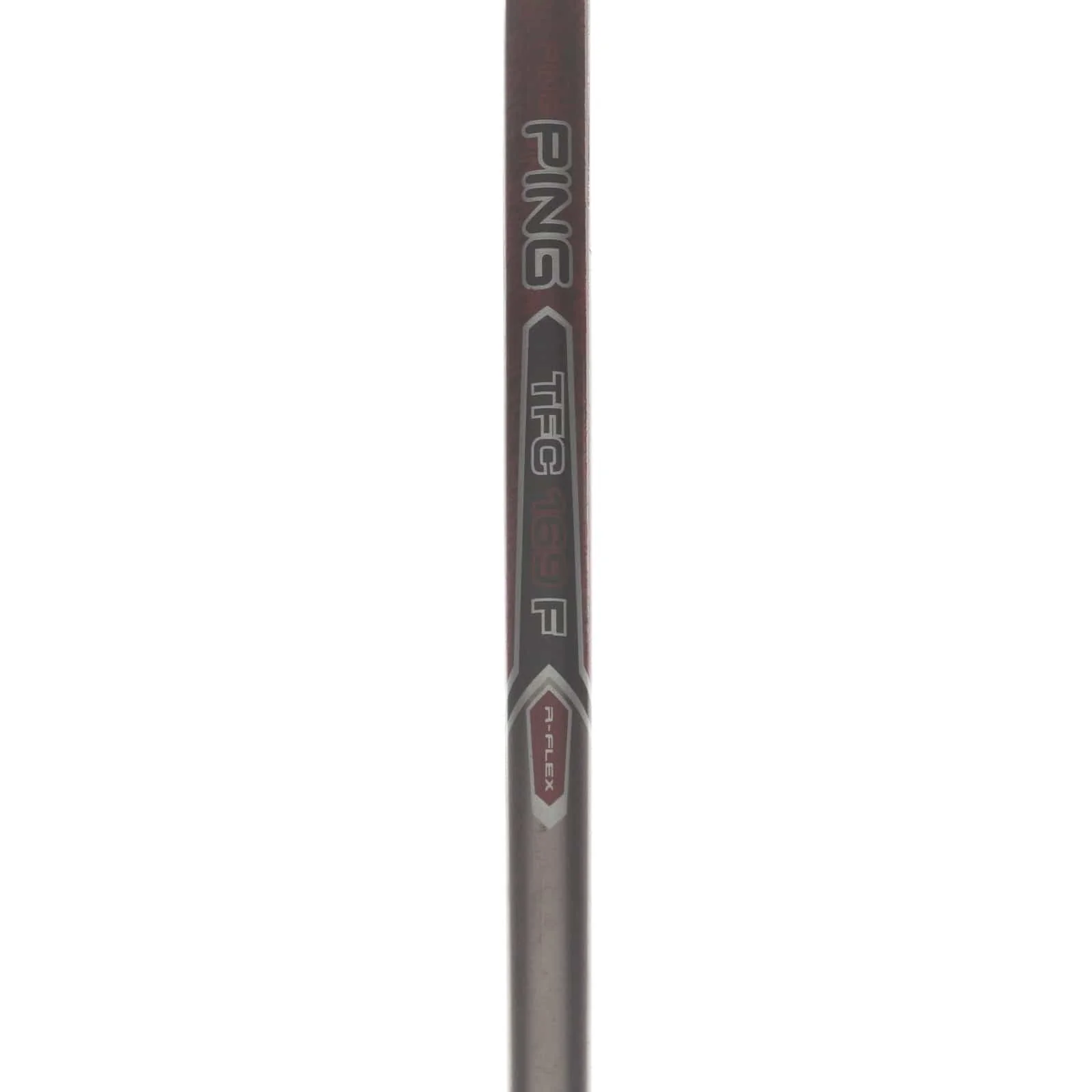 Ping G20 Graphite Mens Right Hand Fairway 3 Wood 15* Regular - Ping TFC 169F - Image 4