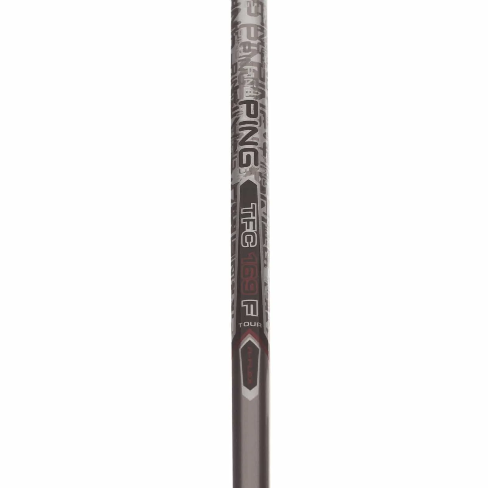 Ping G20 Graphite Mens Right Hand Fairway 3 Wood 15* Regular - Ping TFC 169F Tour - Image 5