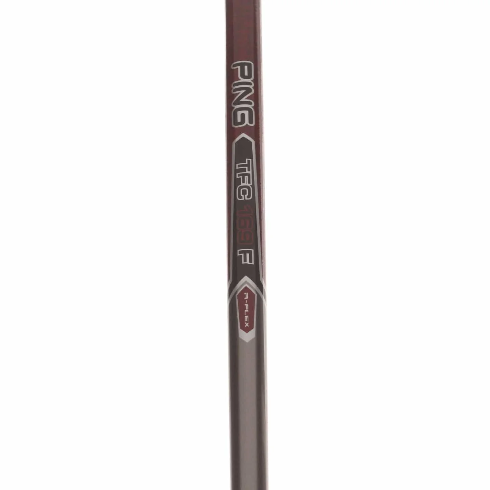 Ping G20 Graphite Mens Right Hand Fairway 3 Wood 15* Regular - TFC 169 F - Image 4