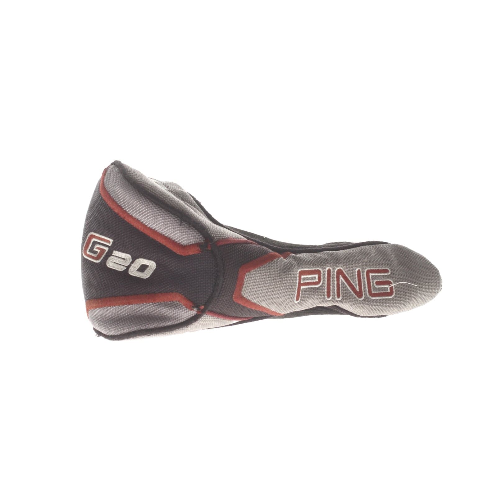 Ping G20 Graphite Mens Right Hand Fairway 3 Wood 15* Regular - TFC 169F - Image 7