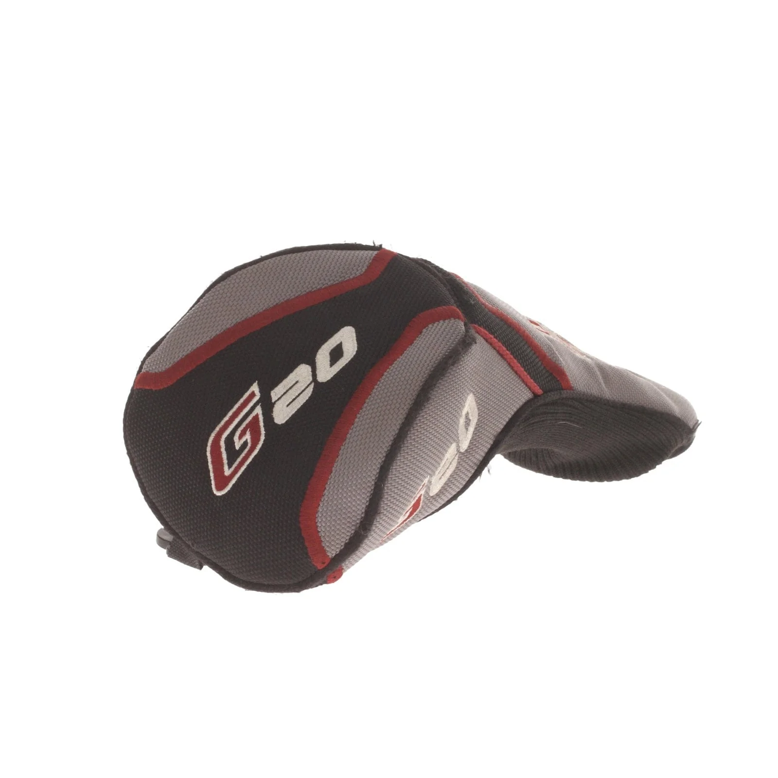 Ping G20 Graphite Mens Right Hand Fairway 3 Wood 15* Stiff - Ping TFC169F - Image 7