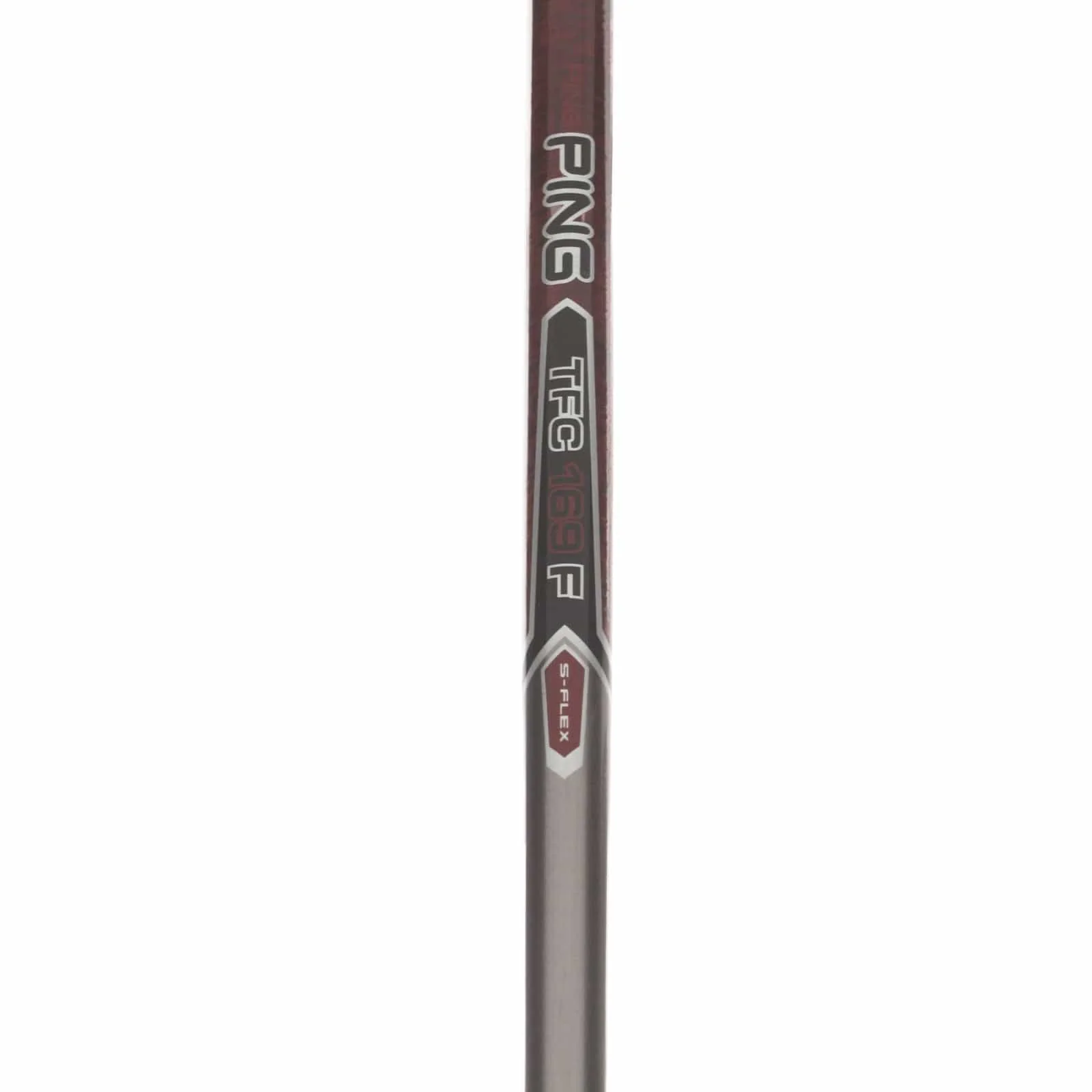 Ping G20 Graphite Mens Right Hand Fairway 5 Wood 18* Stiff - Ping TFC 169 F - Image 4