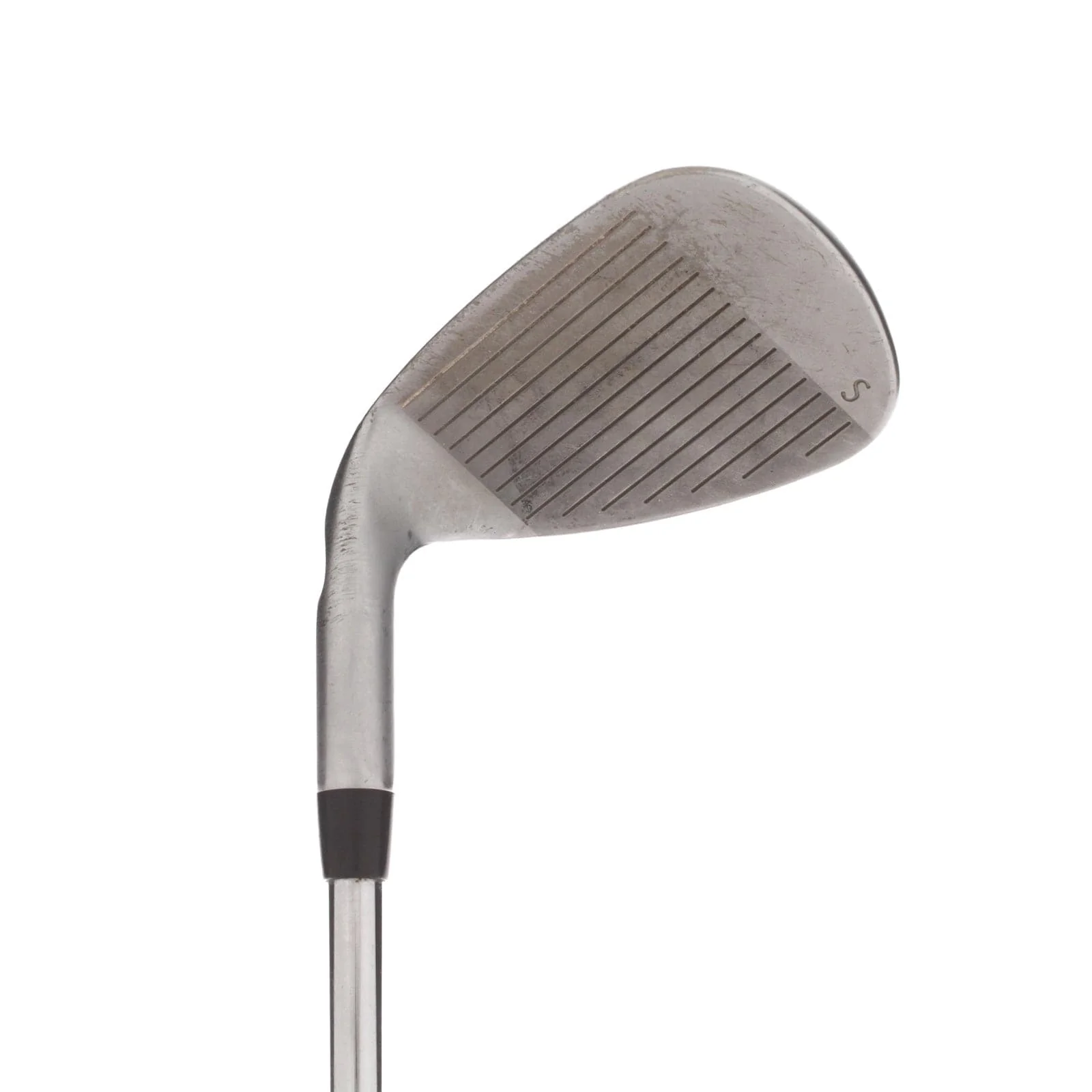 Ping G20 Steel Mens Right Hand 3 Iron Regular - Ping CFS - Image 2